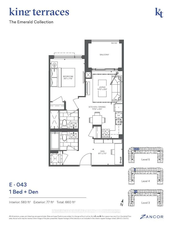 2075 King Road, #328