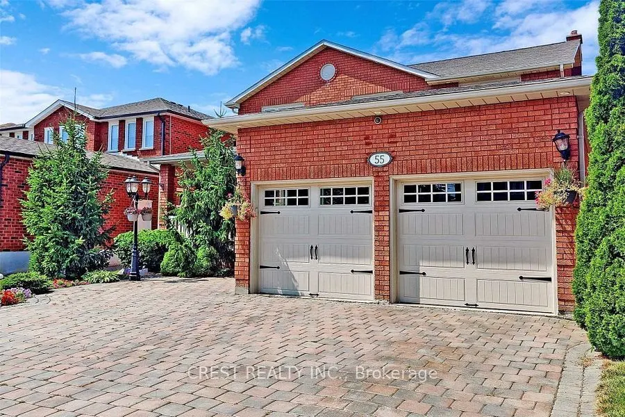 55 Vita Road, #Main/Upper