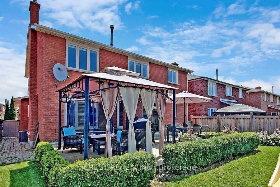 55 Vita Road, #Main/Upper
