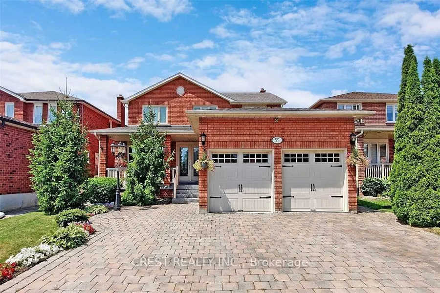 55 Vita Road, #Main/Upper