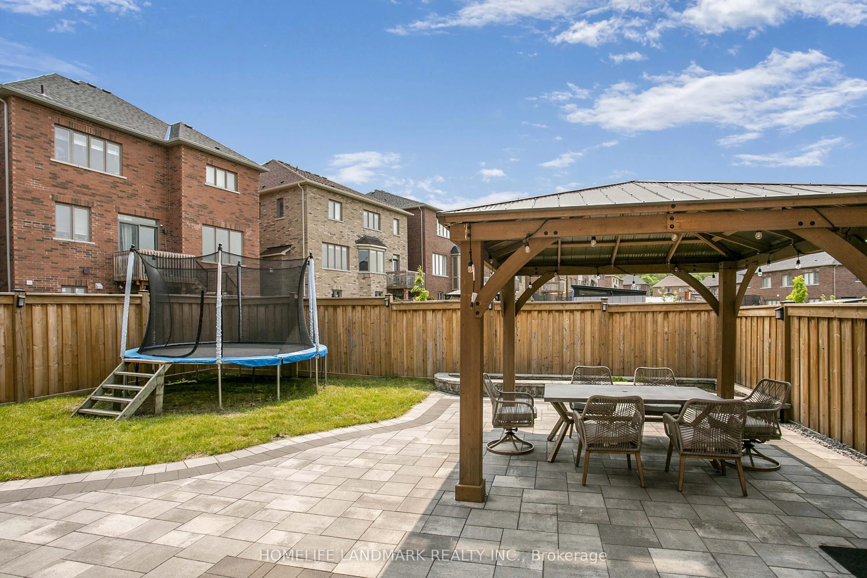6 Cloverridge Avenue