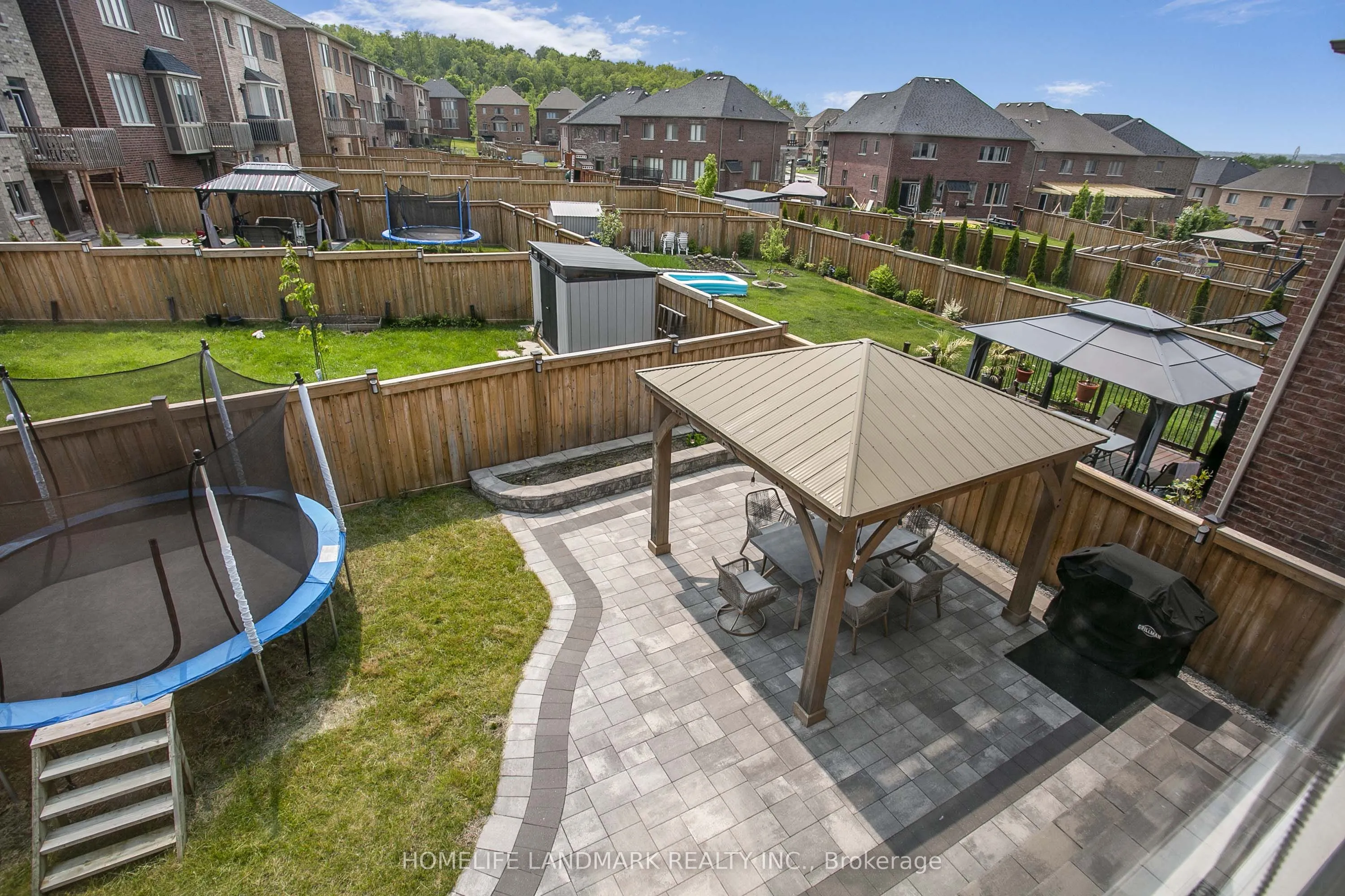 6 Cloverridge Avenue