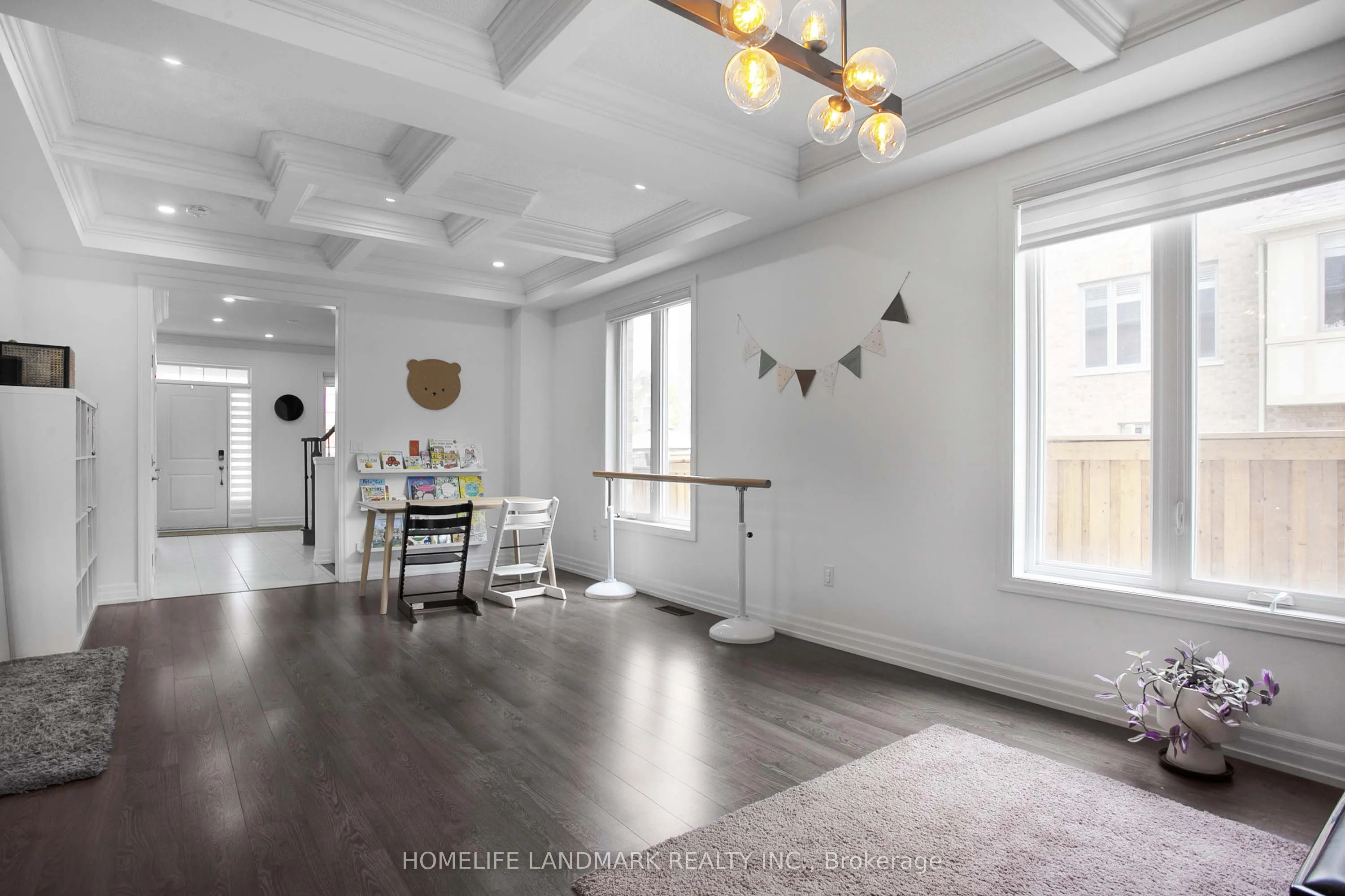 6 Cloverridge Avenue