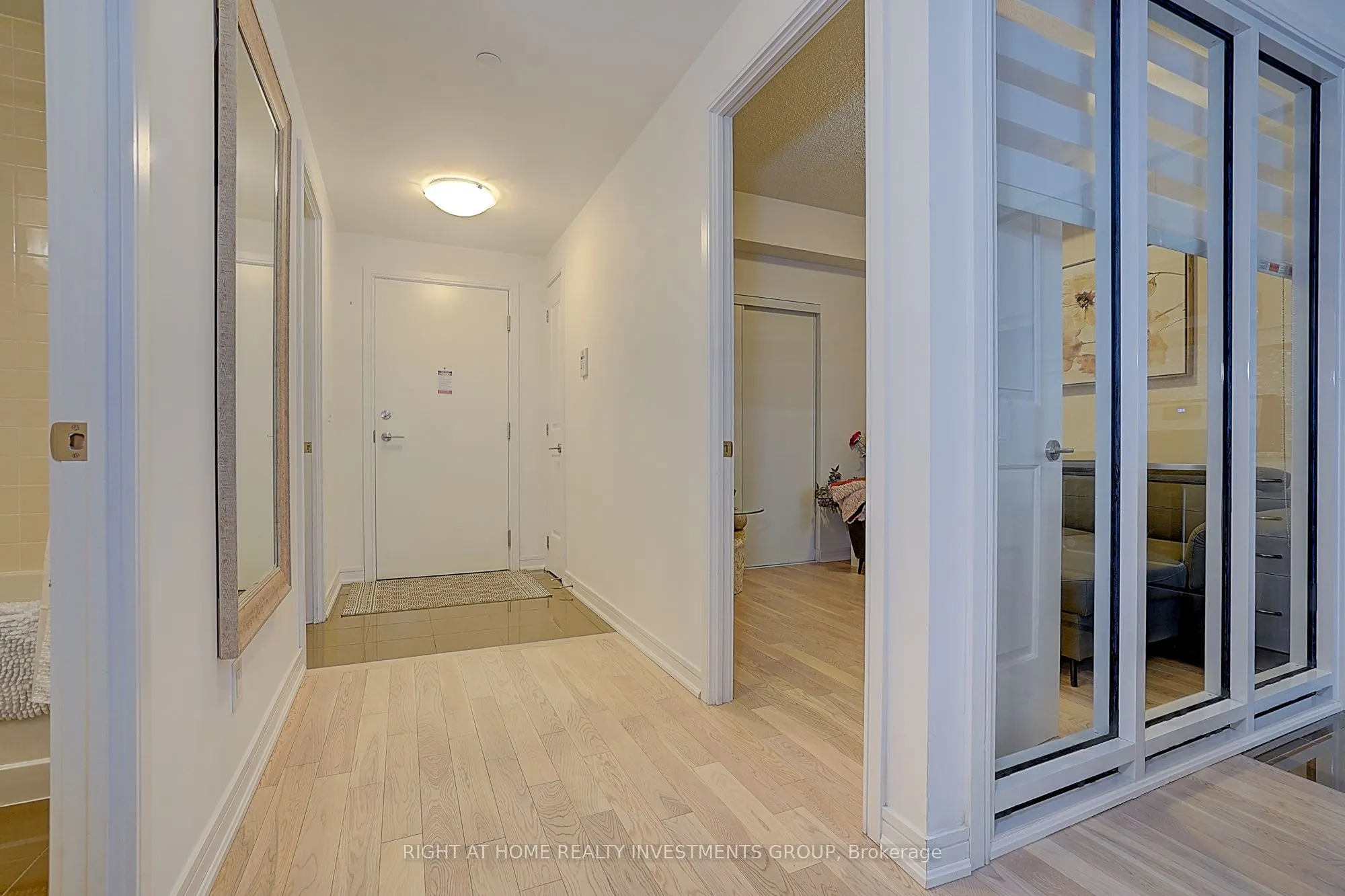 9205 Yonge Street, #415 Ne