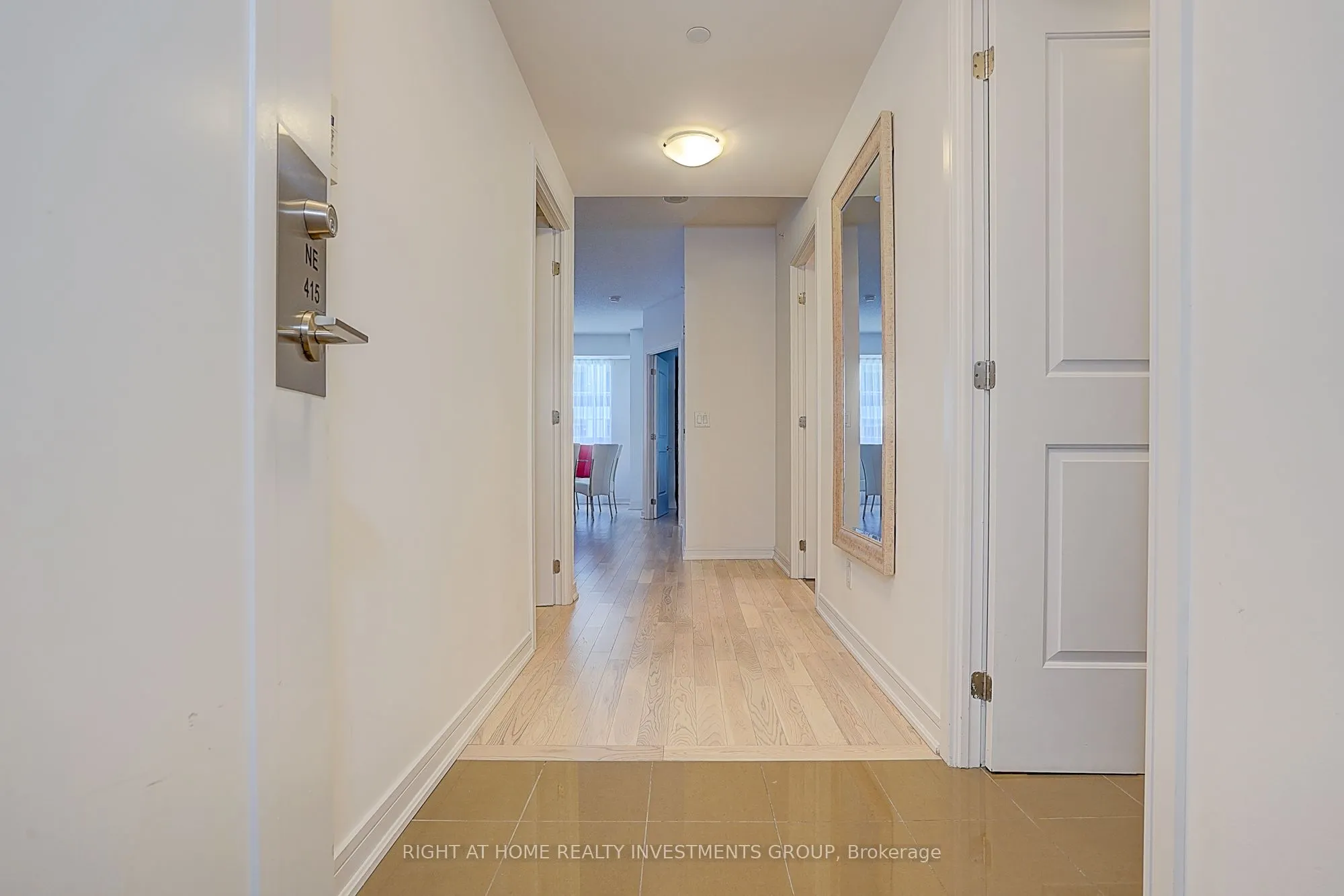 9205 Yonge Street, #415 Ne