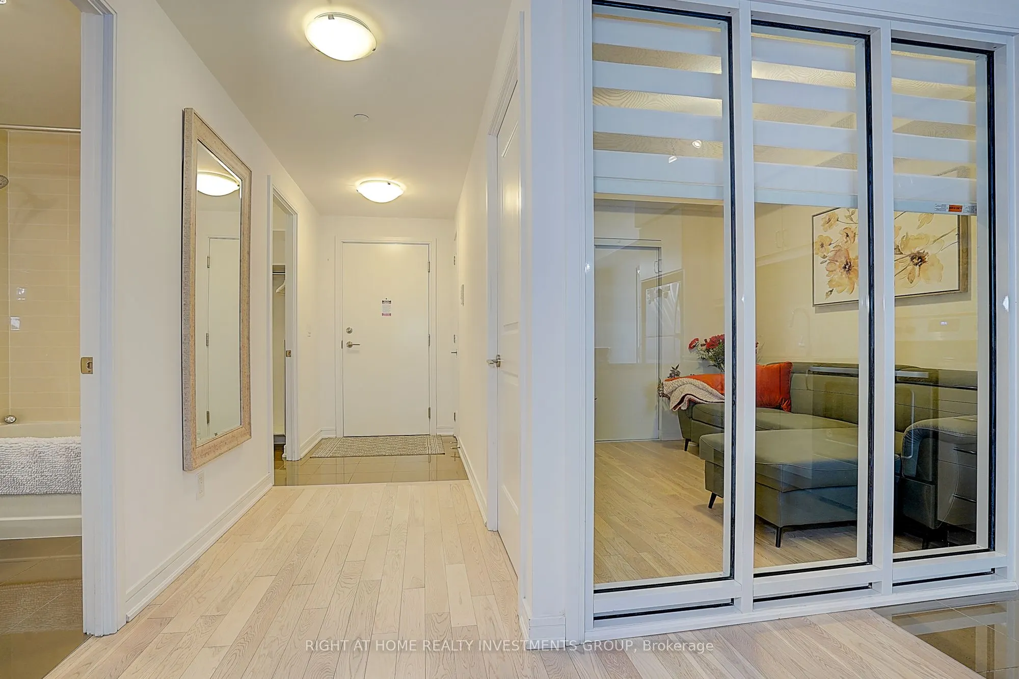 9205 Yonge Street, #415 Ne
