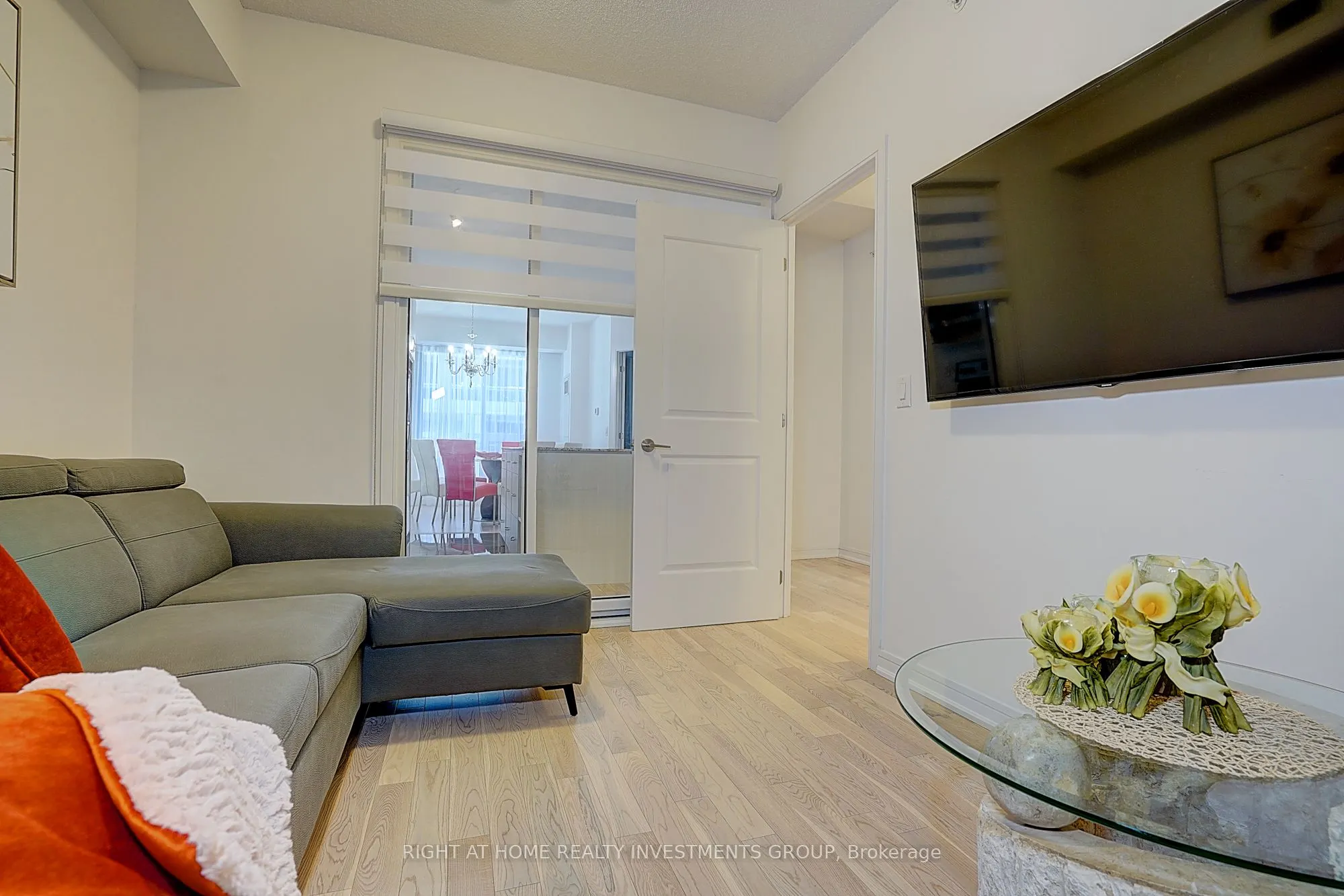 9205 Yonge Street, #415 Ne