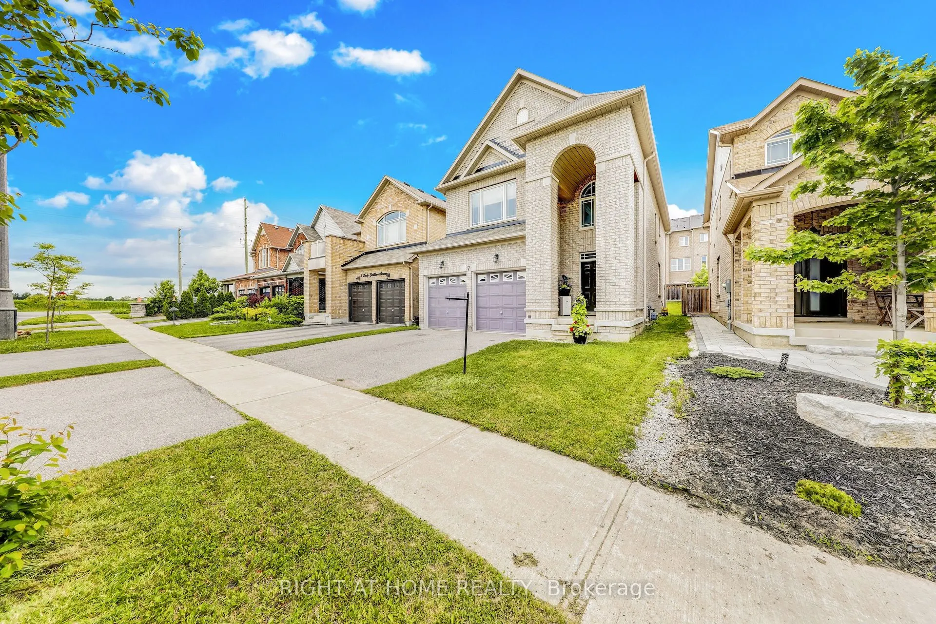 7 Lady Gwillim Avenue
