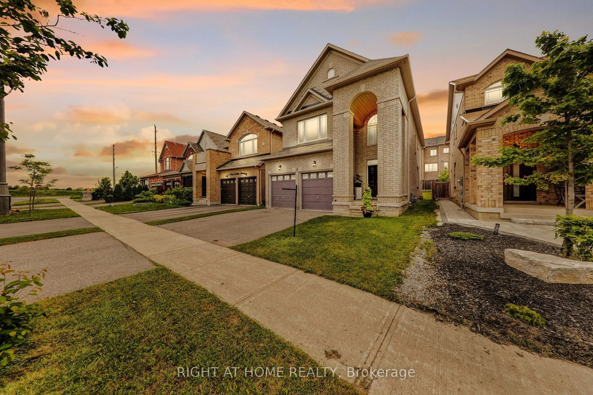 7 Lady Gwillim Avenue