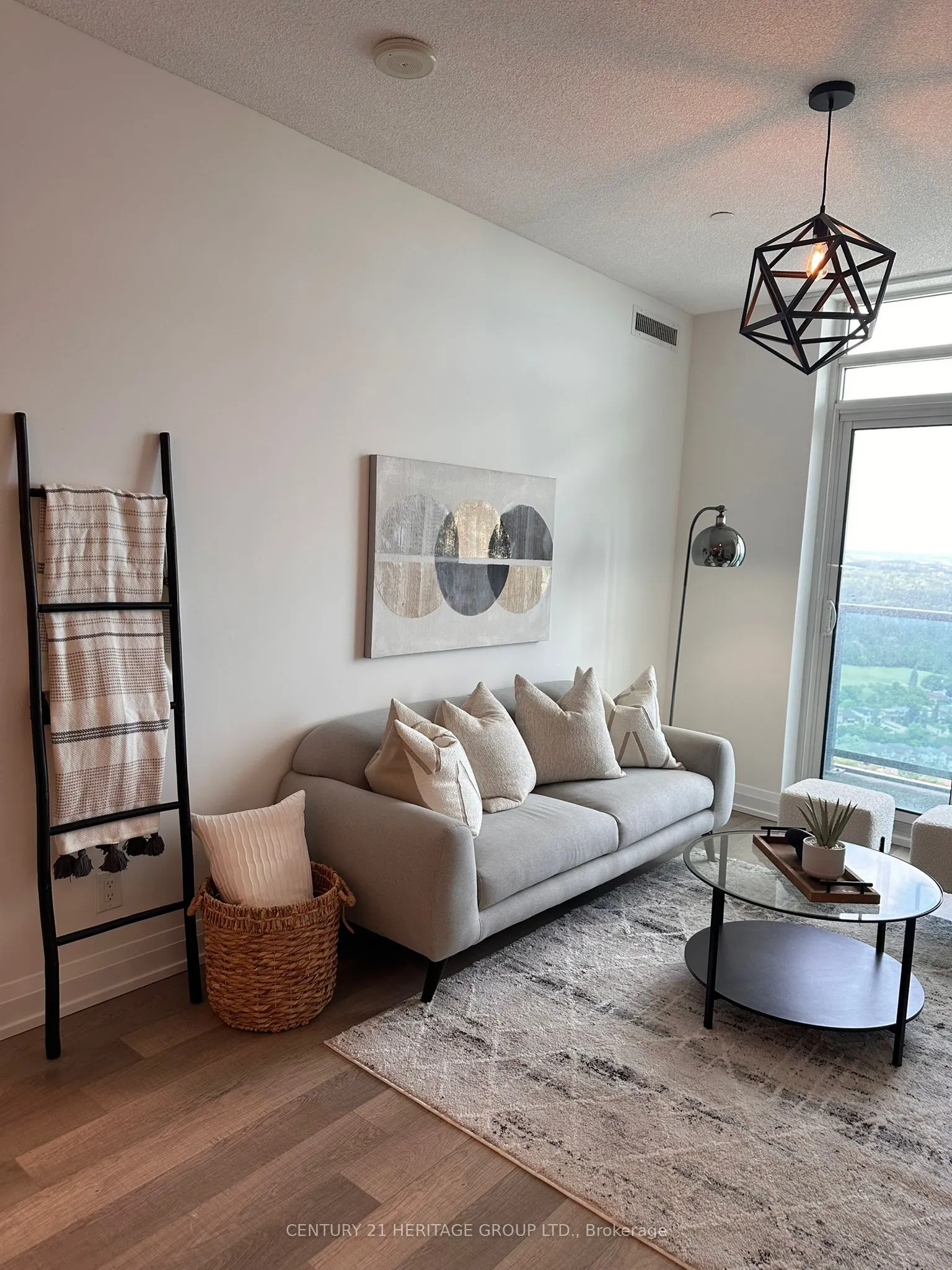 7171 Yonge Street, #2803