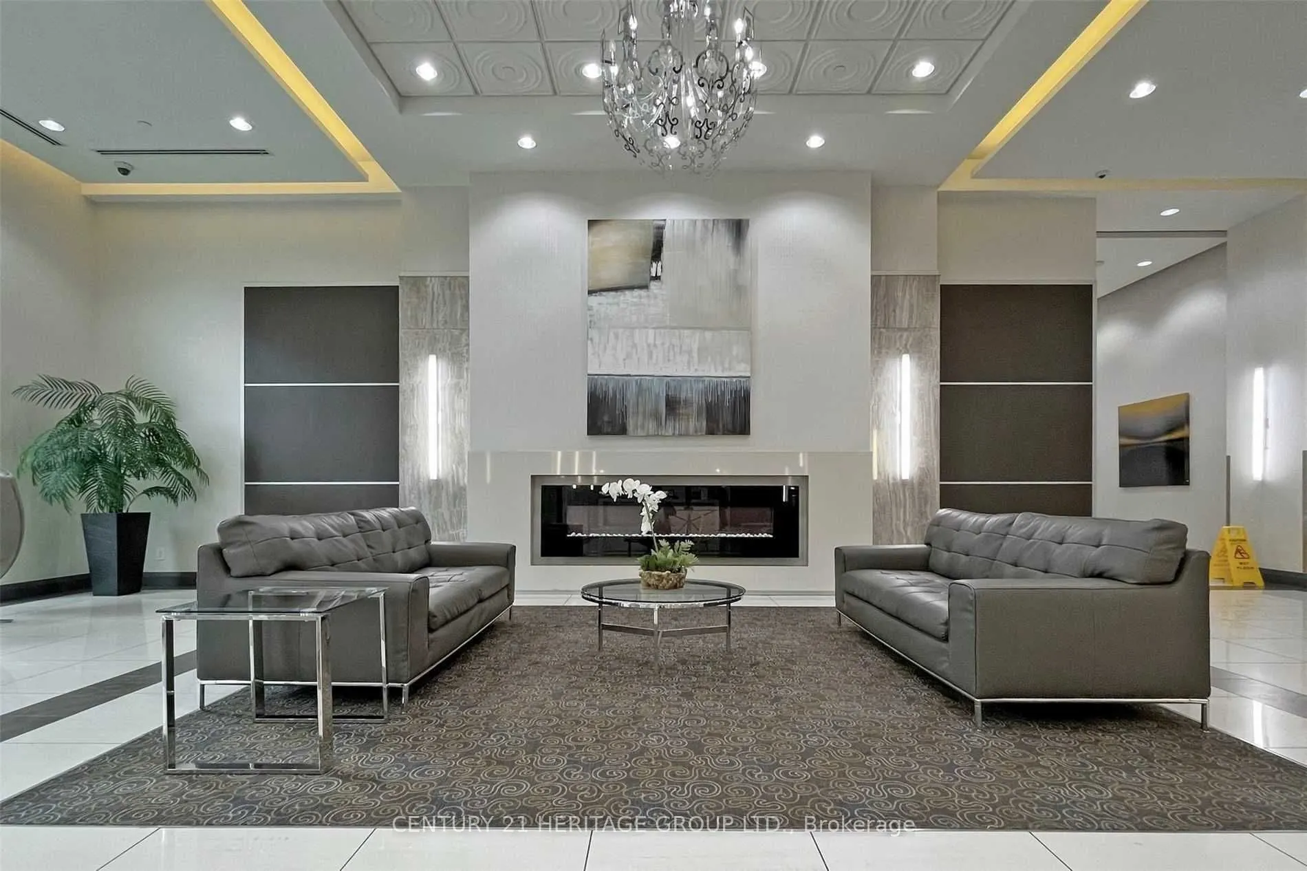 7171 Yonge Street, #2803