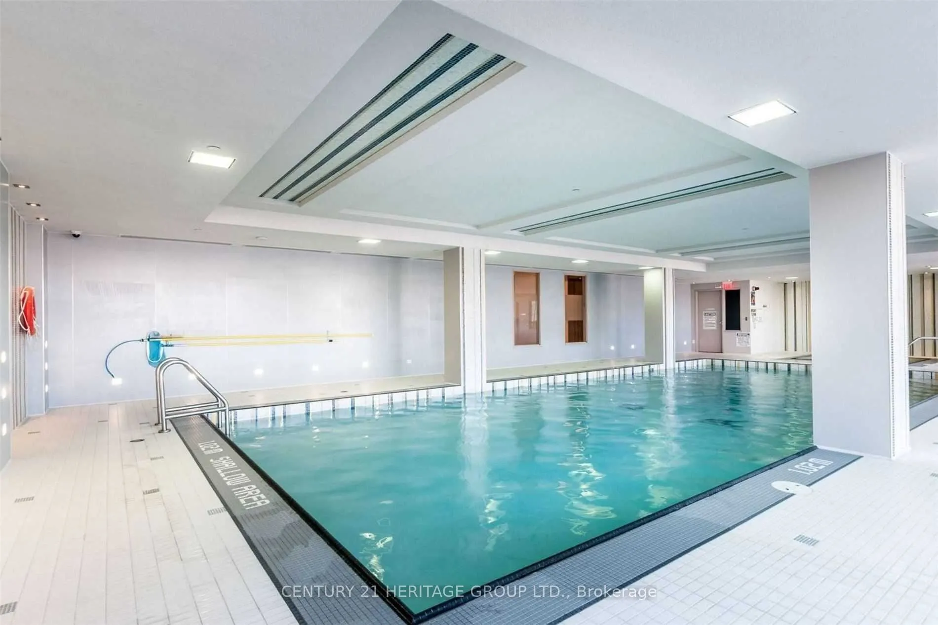 7171 Yonge Street, #2803