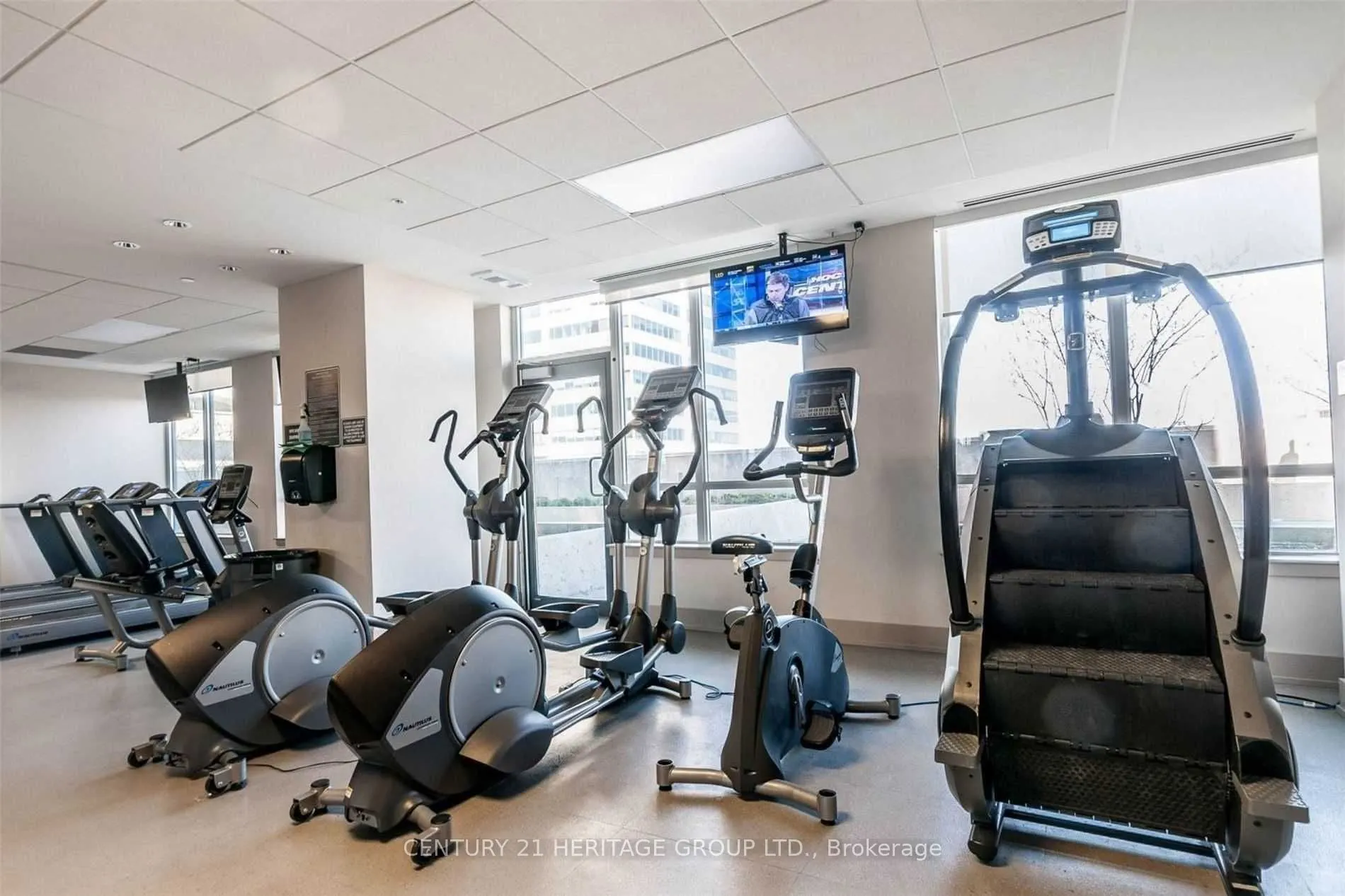7171 Yonge Street, #2803