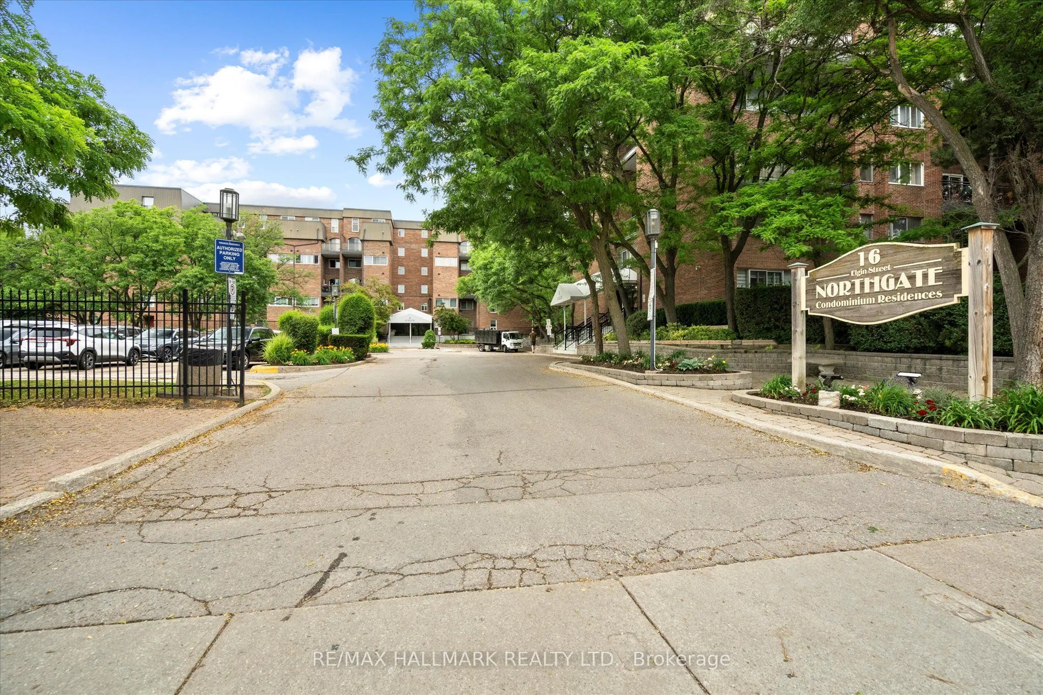 16 Elgin Street, #339
