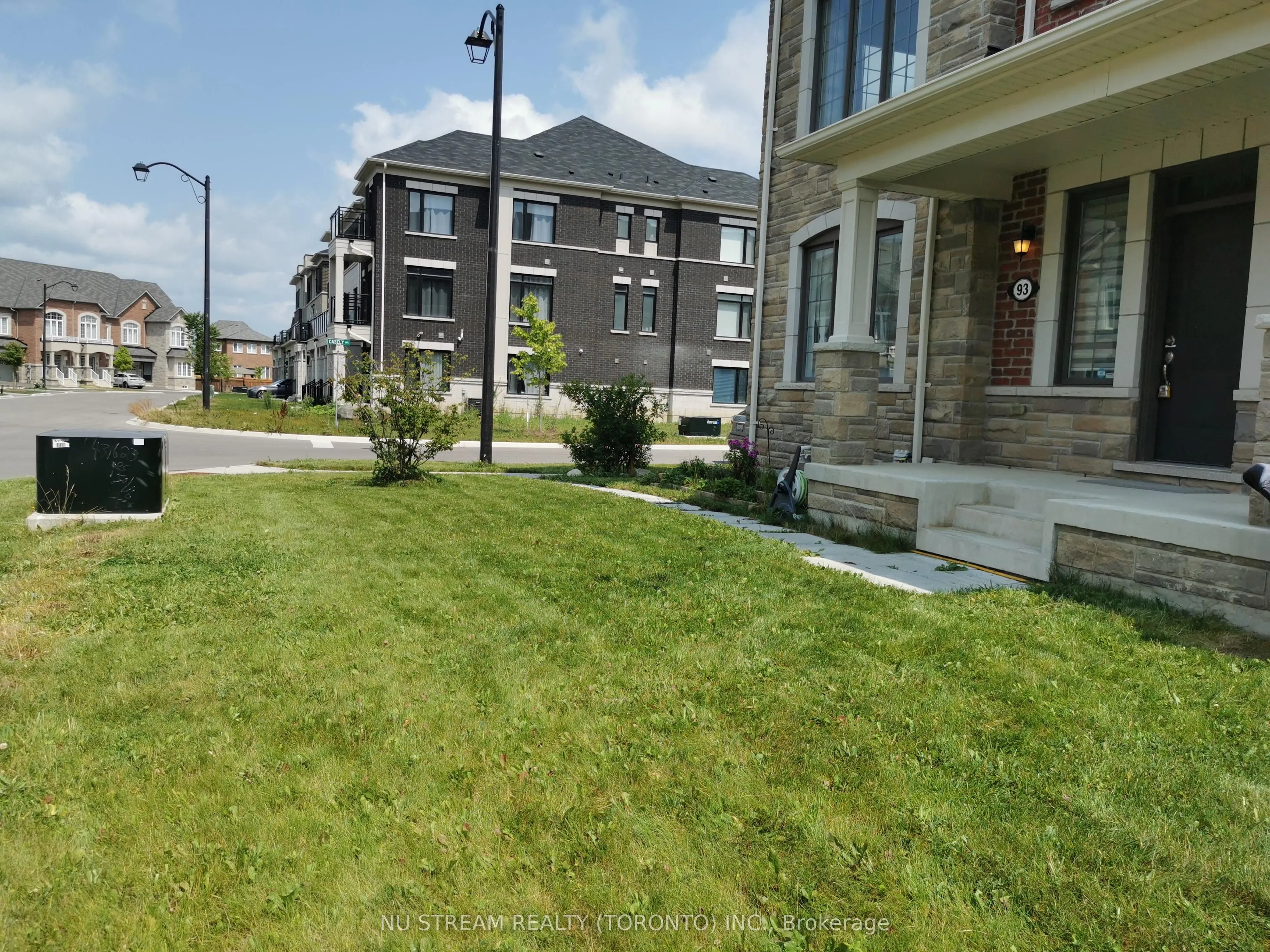 93 Casely Avenue