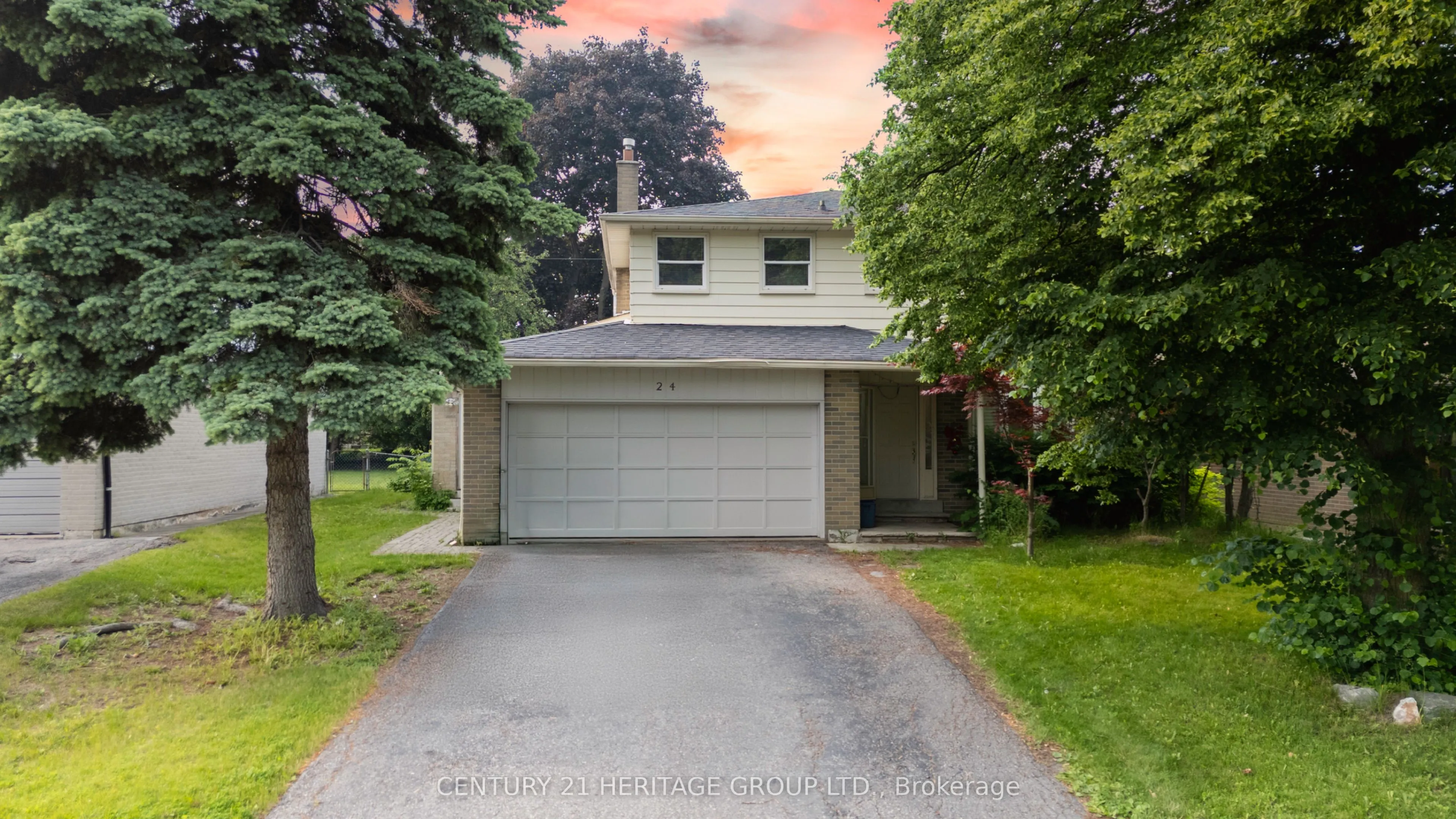 24 Donalbain Crescent, #MAIN