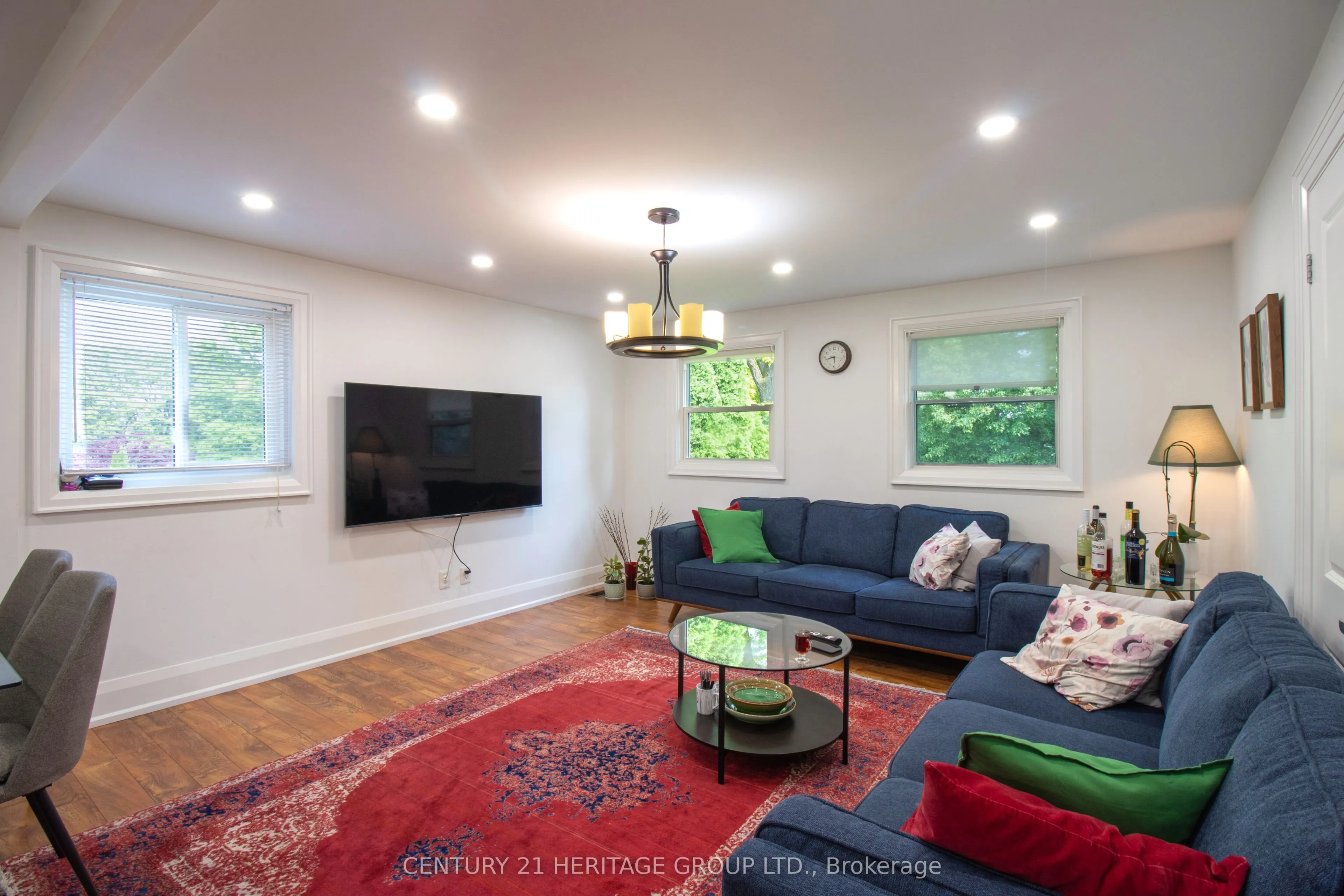 24 Donalbain Crescent, #MAIN