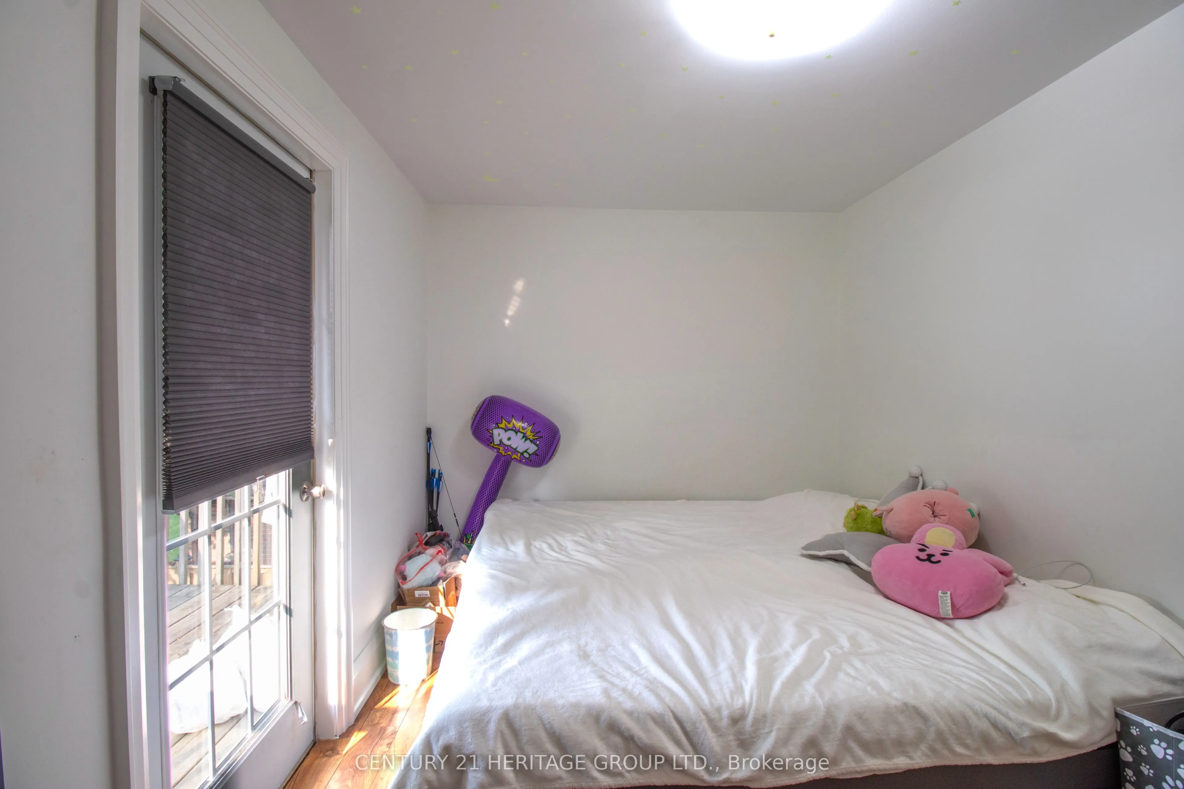24 Donalbain Crescent, #MAIN