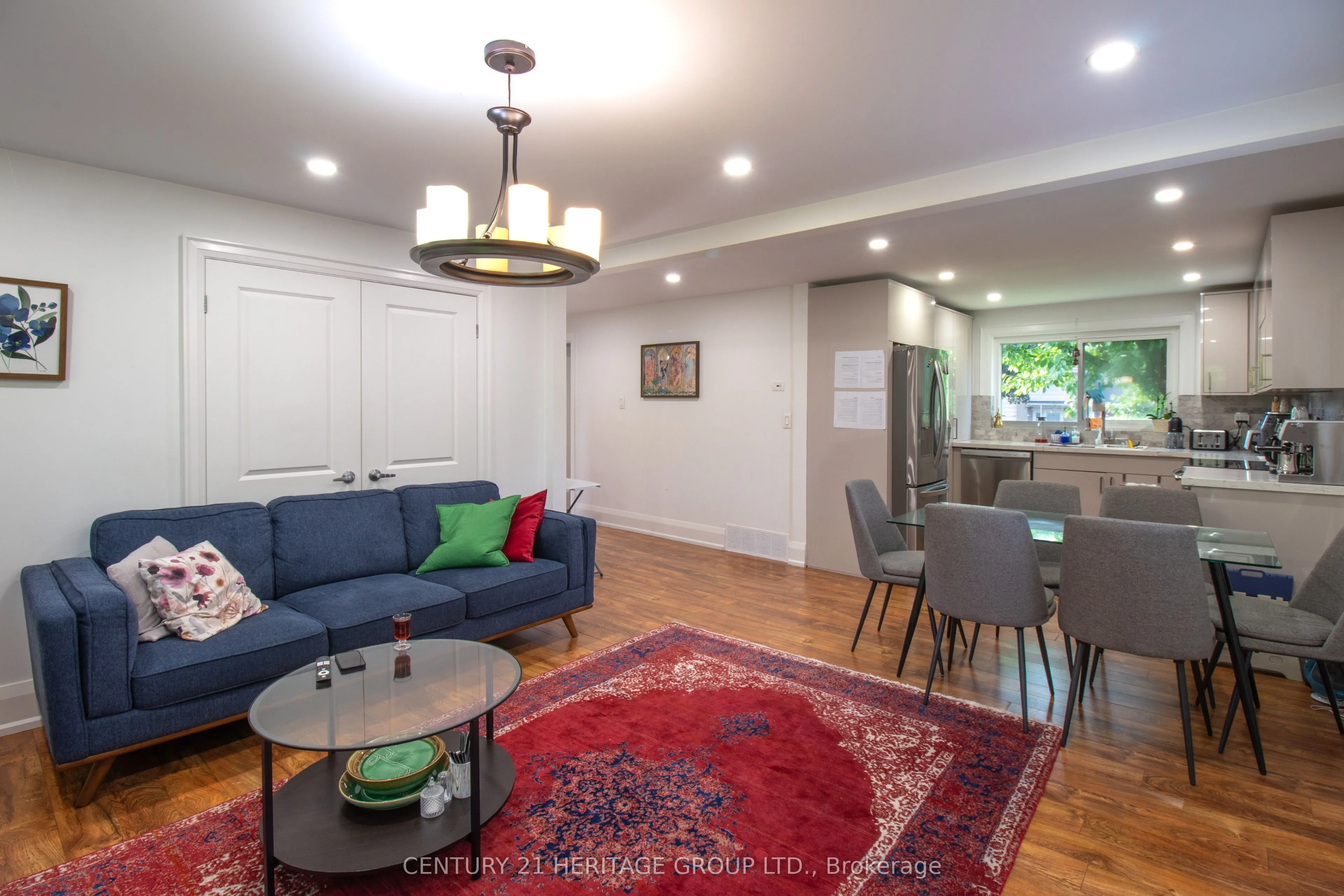 24 Donalbain Crescent, #MAIN