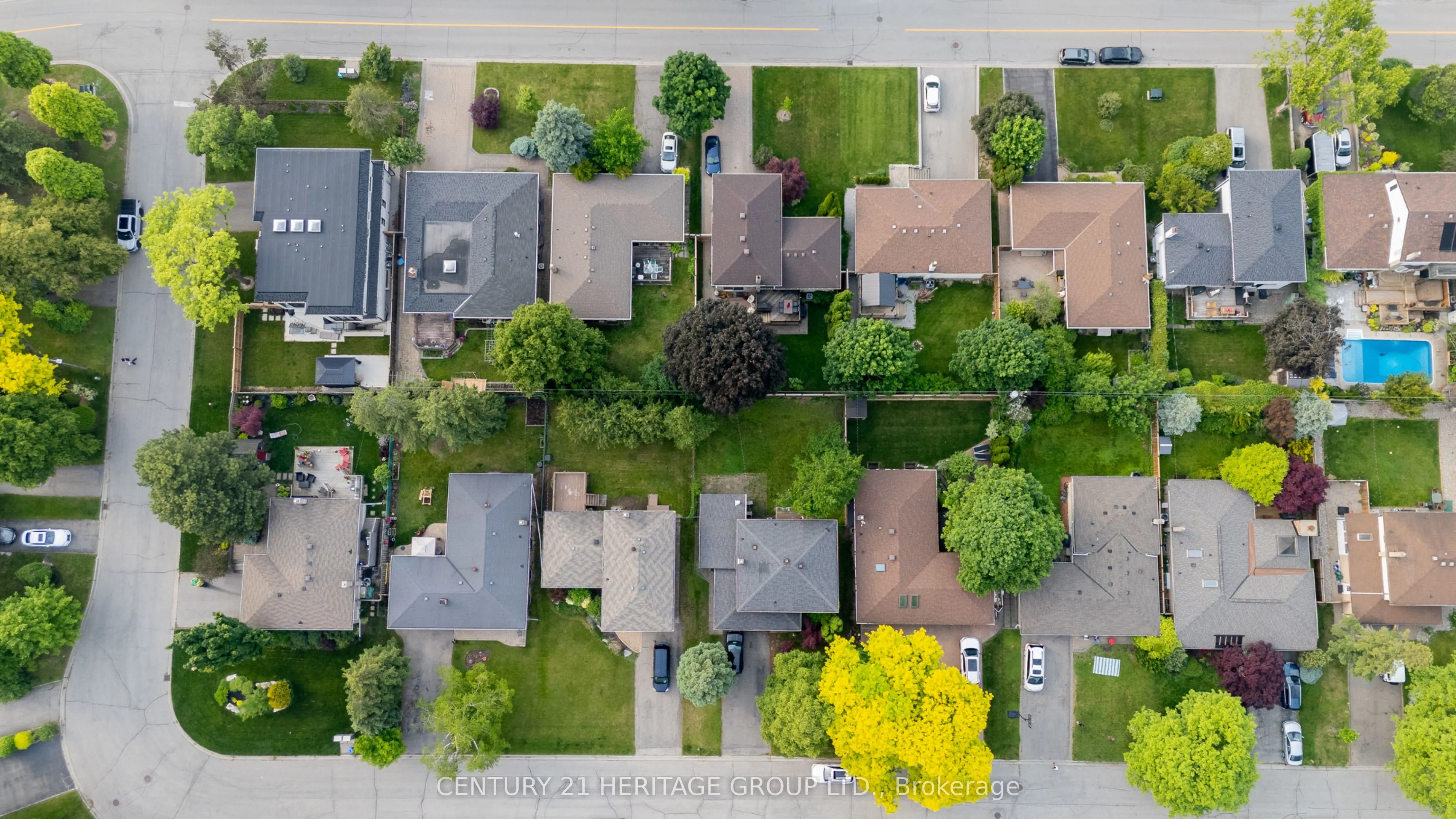 24 Donalbain Crescent, #MAIN