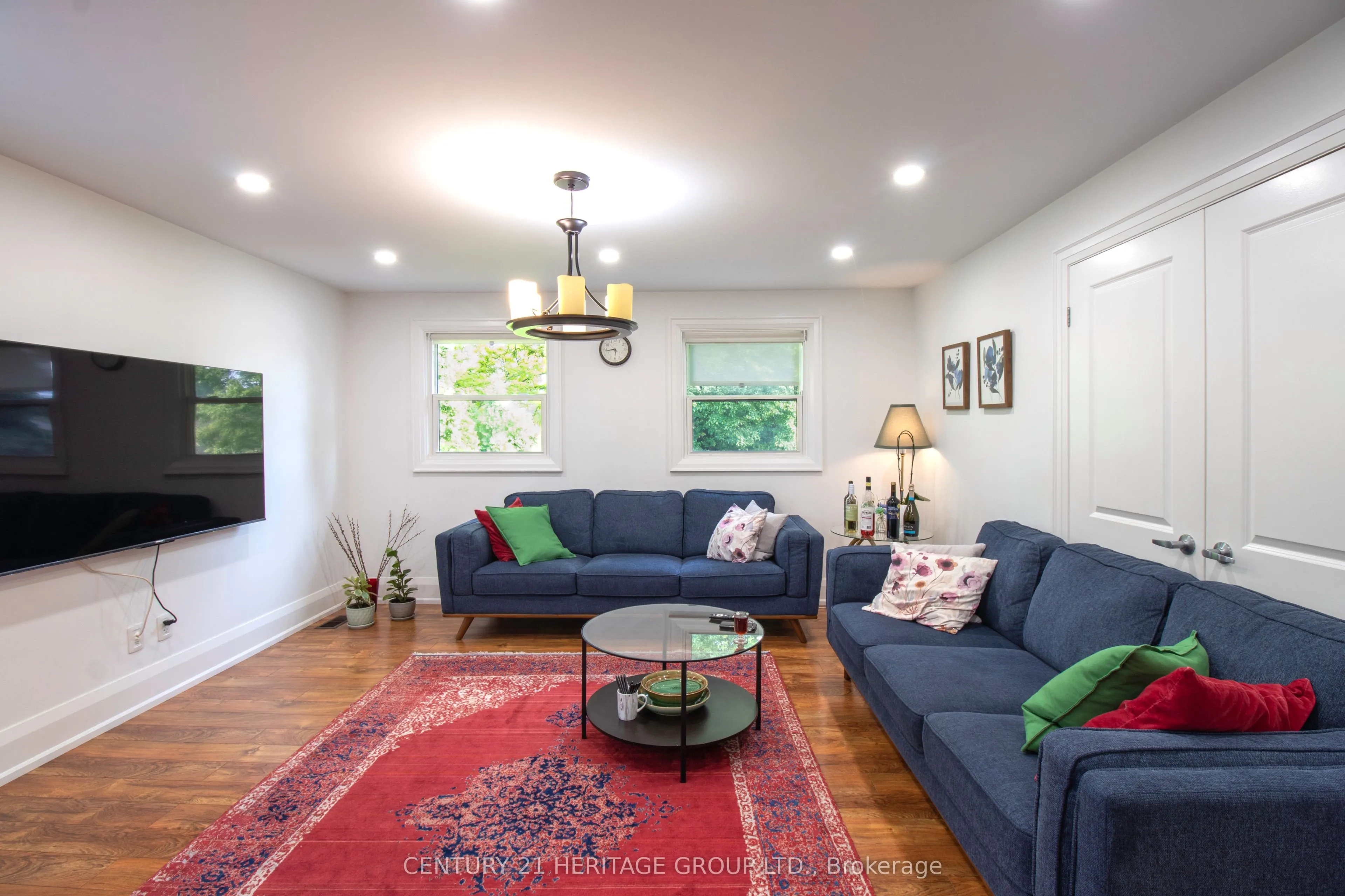 24 Donalbain Crescent, #MAIN