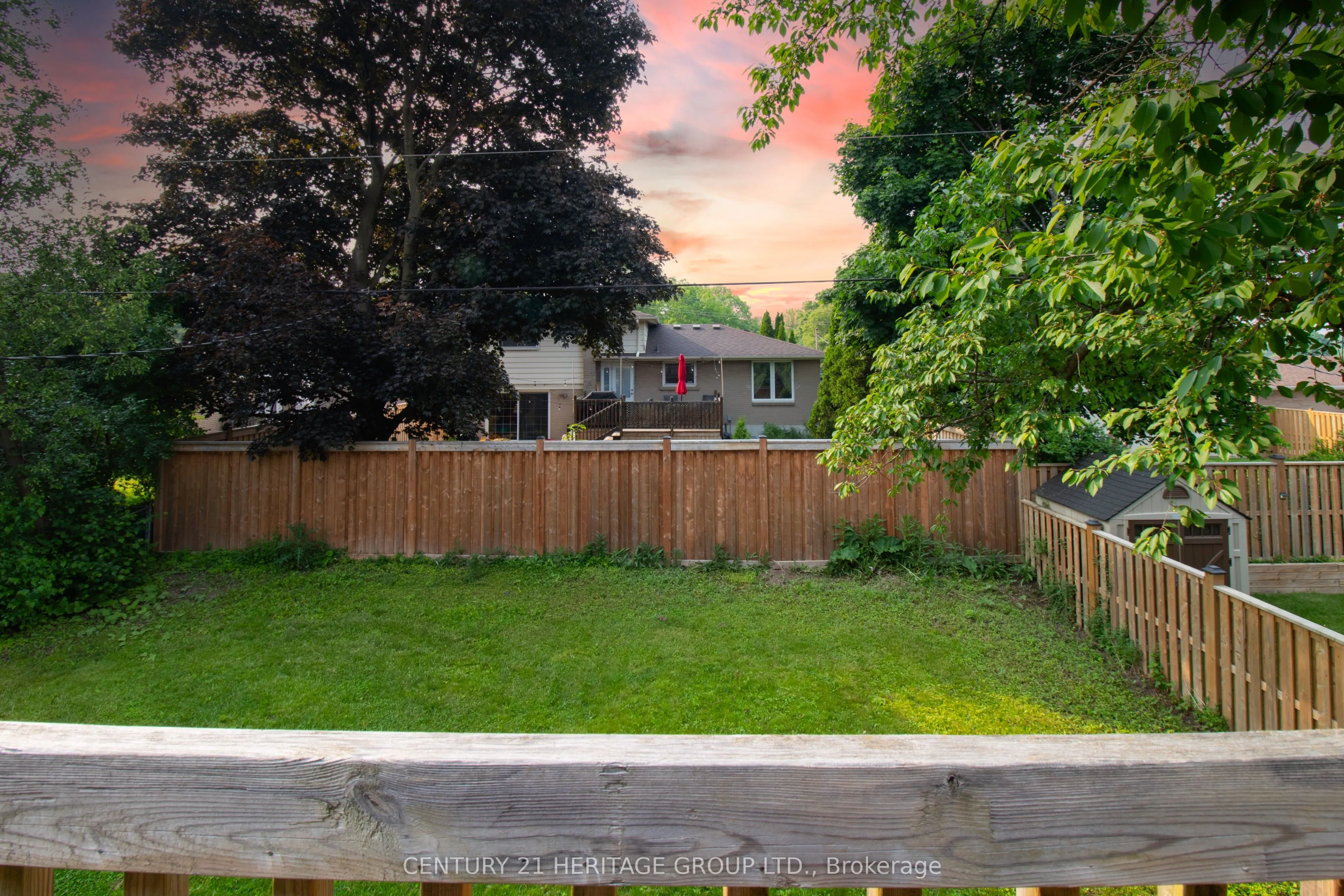 24 Donalbain Crescent, #MAIN