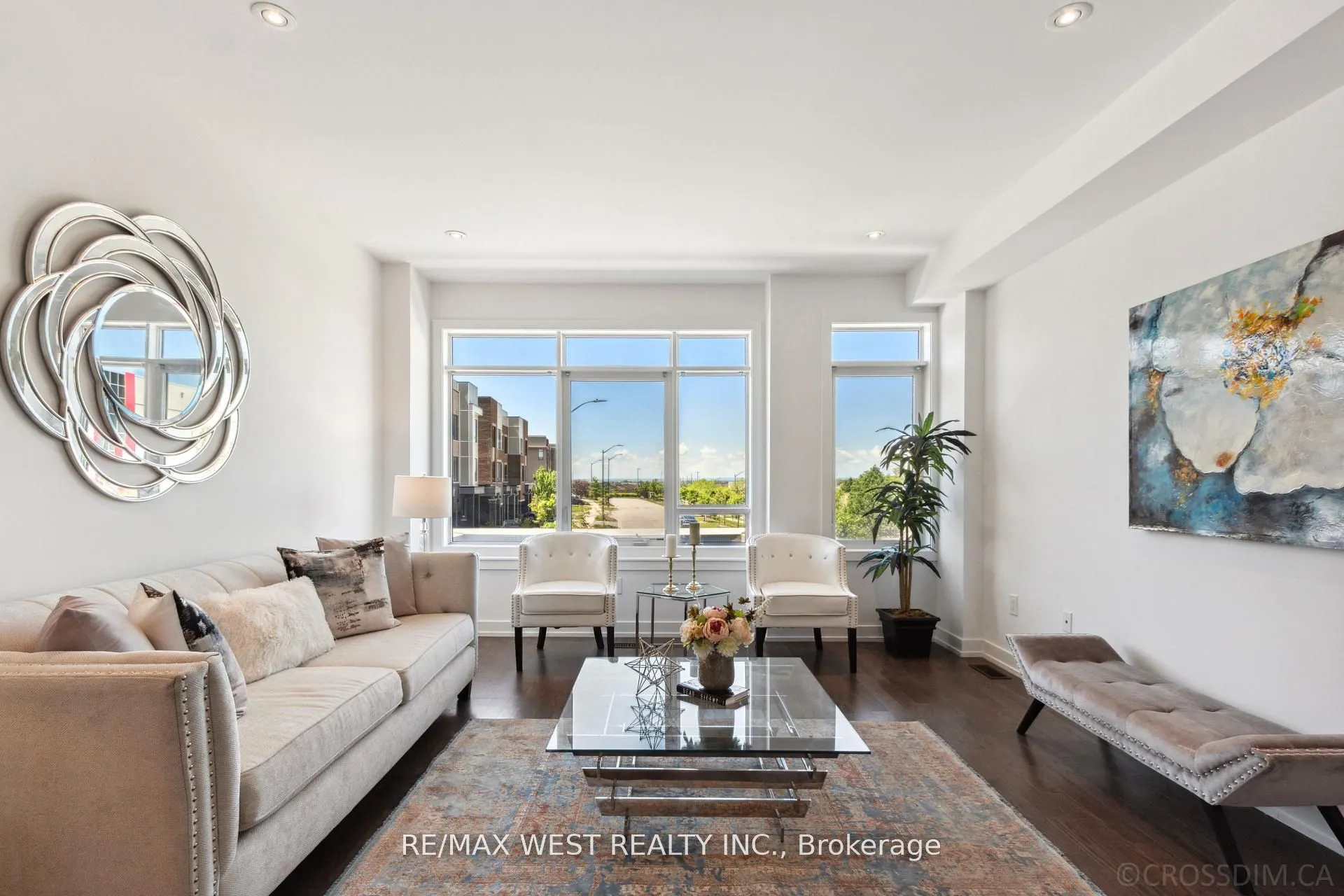 147 Salterton Circle