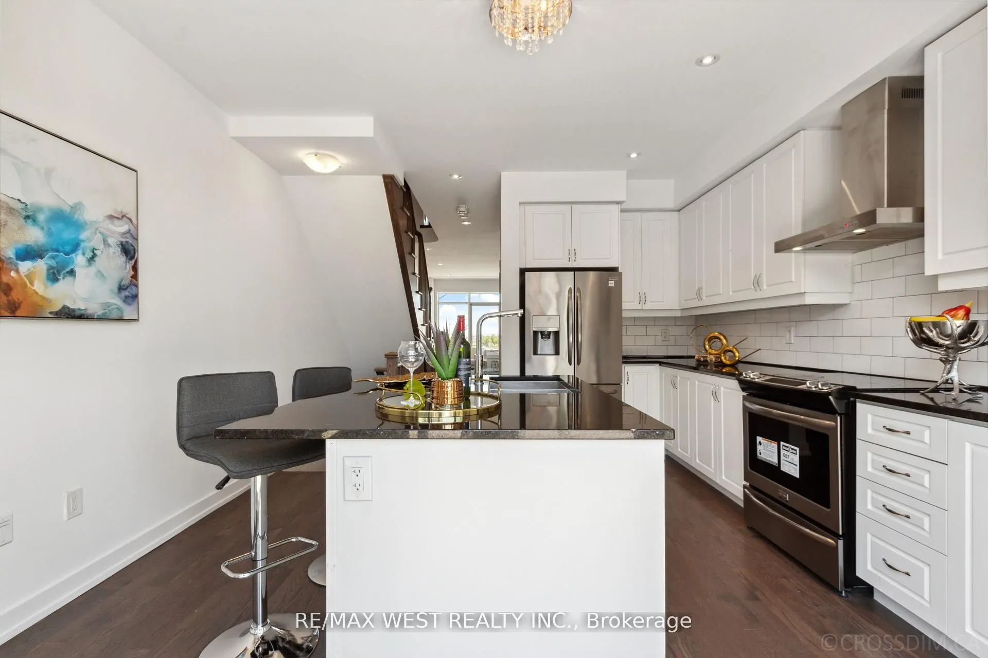 147 Salterton Circle