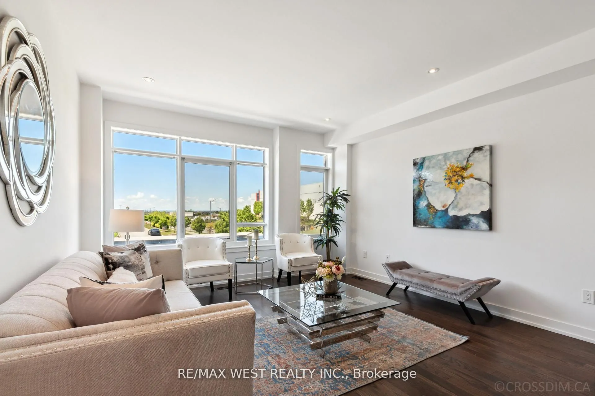 147 Salterton Circle