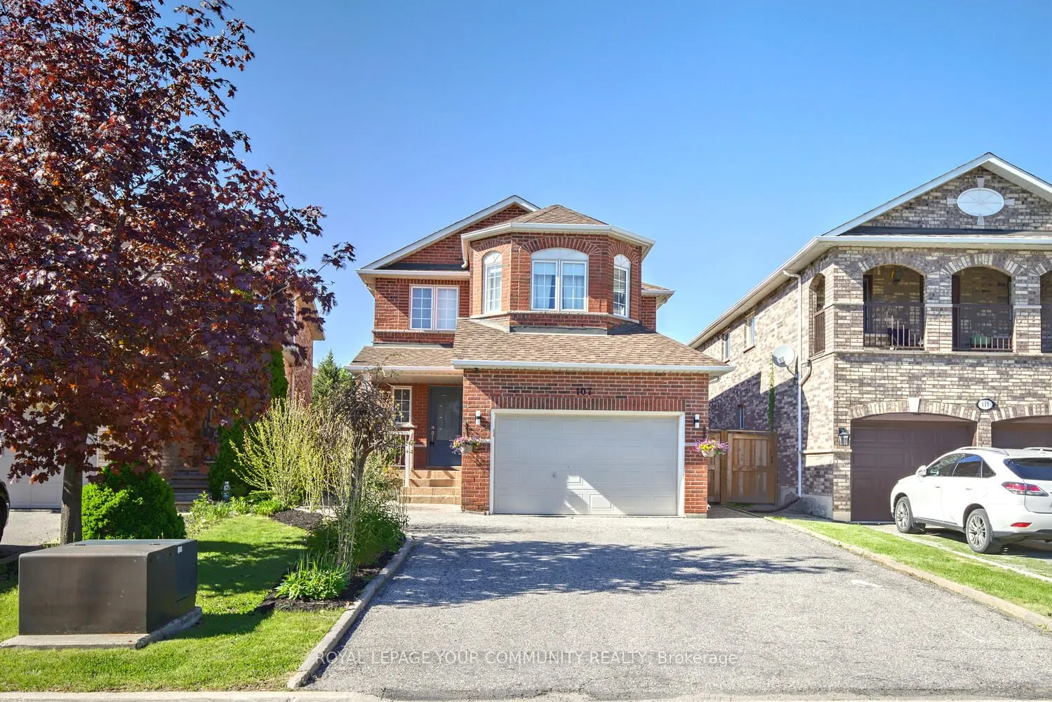 107 Purcell Crescent