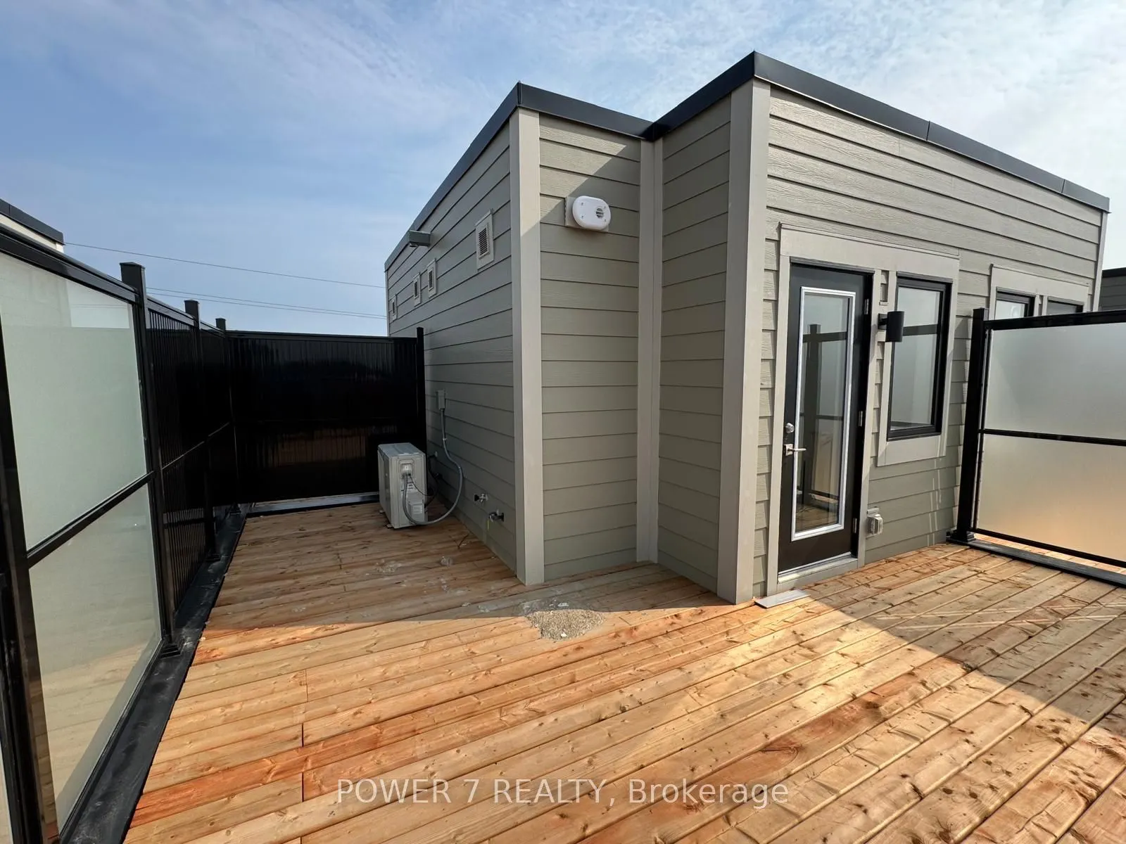 14 Lytham Green Circle, #22