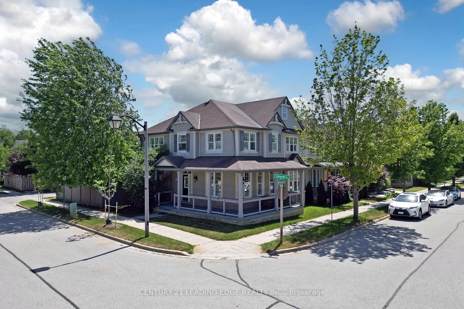 27 Rocking Horse Street
