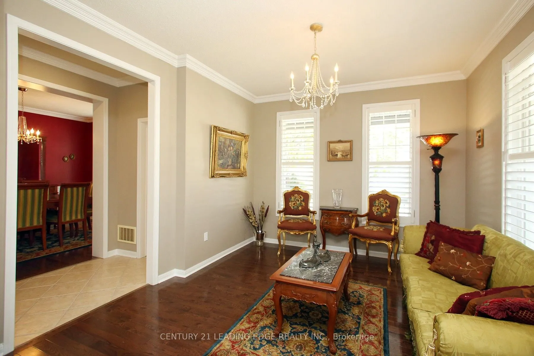 27 Rocking Horse Street