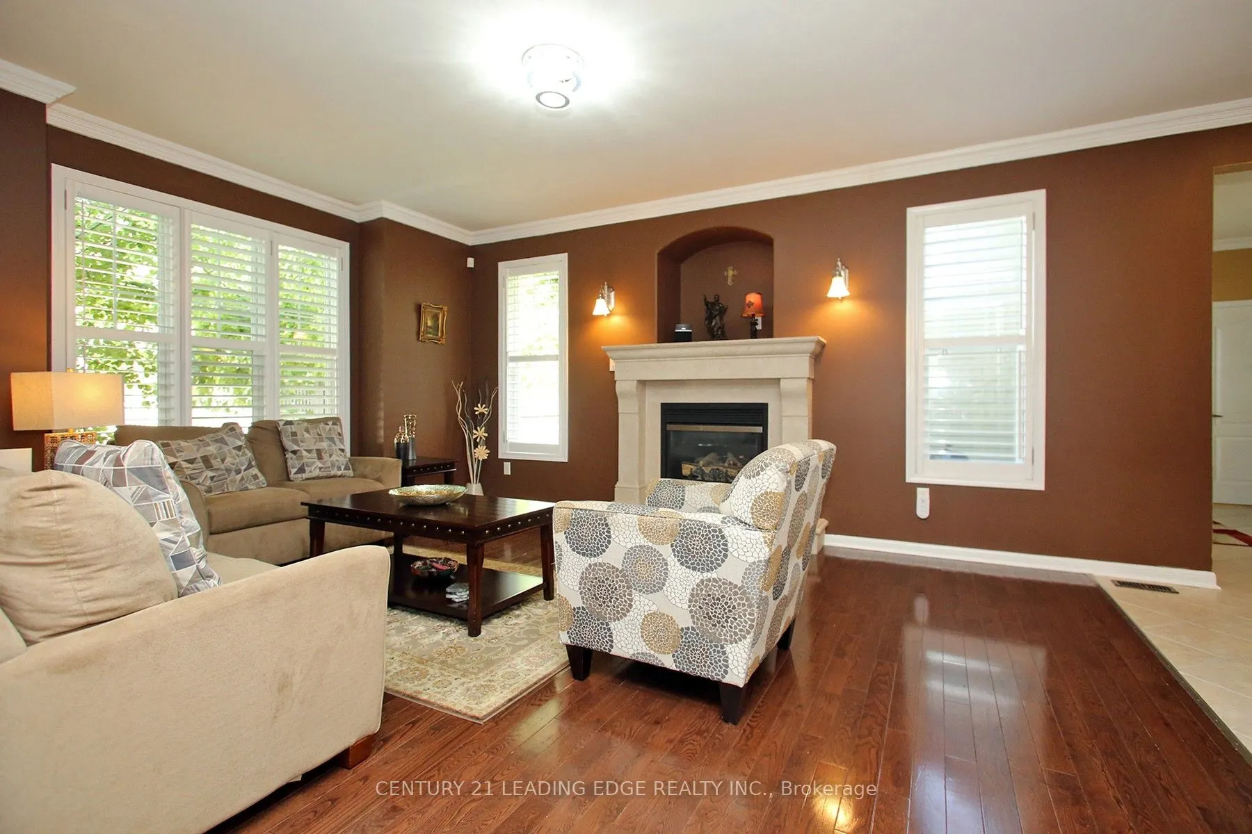 27 Rocking Horse Street