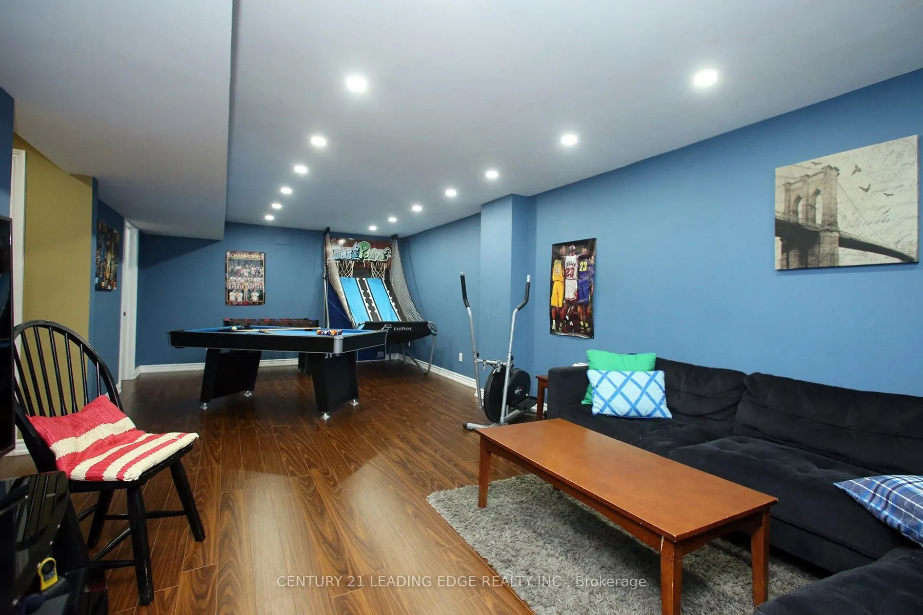27 Rocking Horse Street