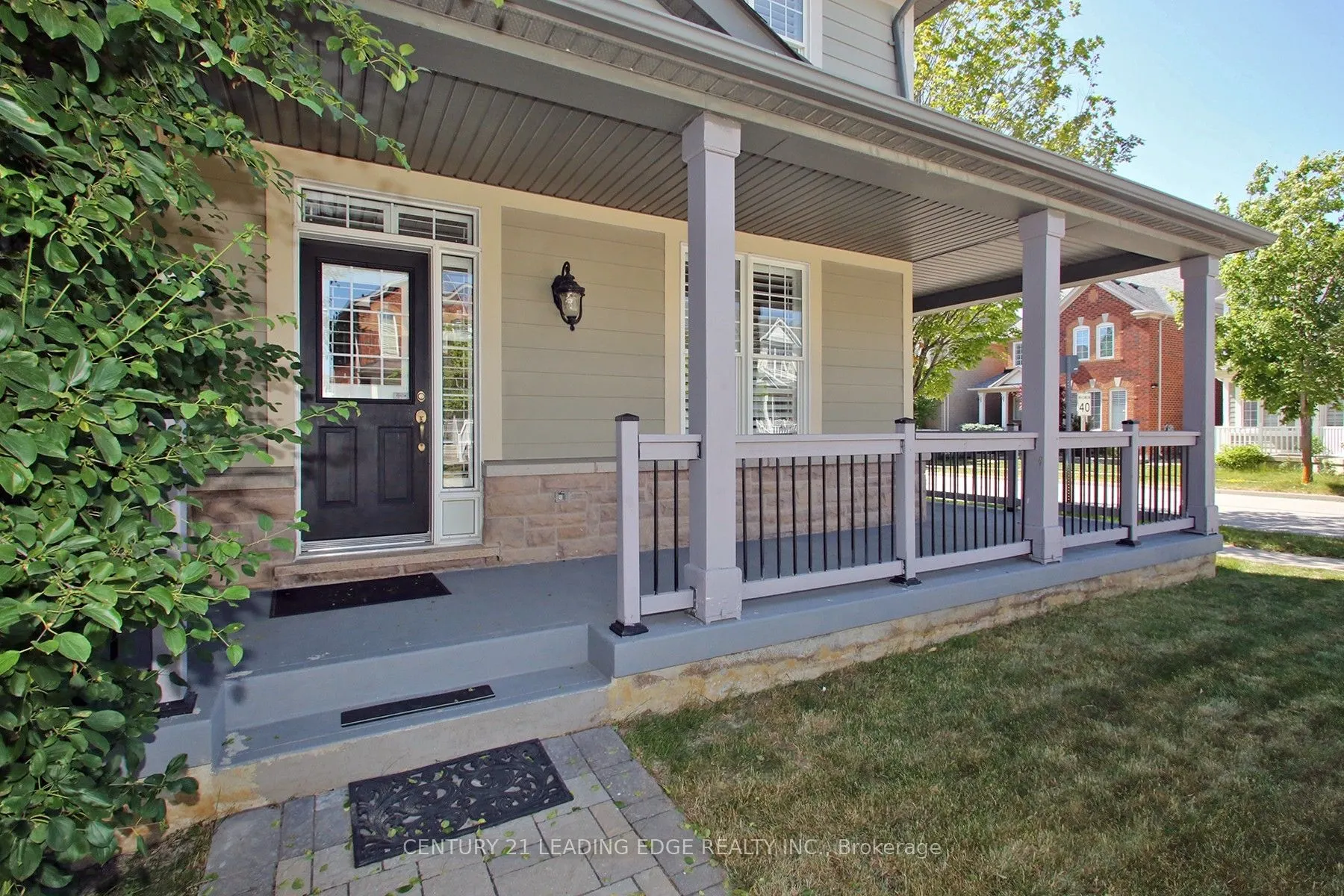 27 Rocking Horse Street