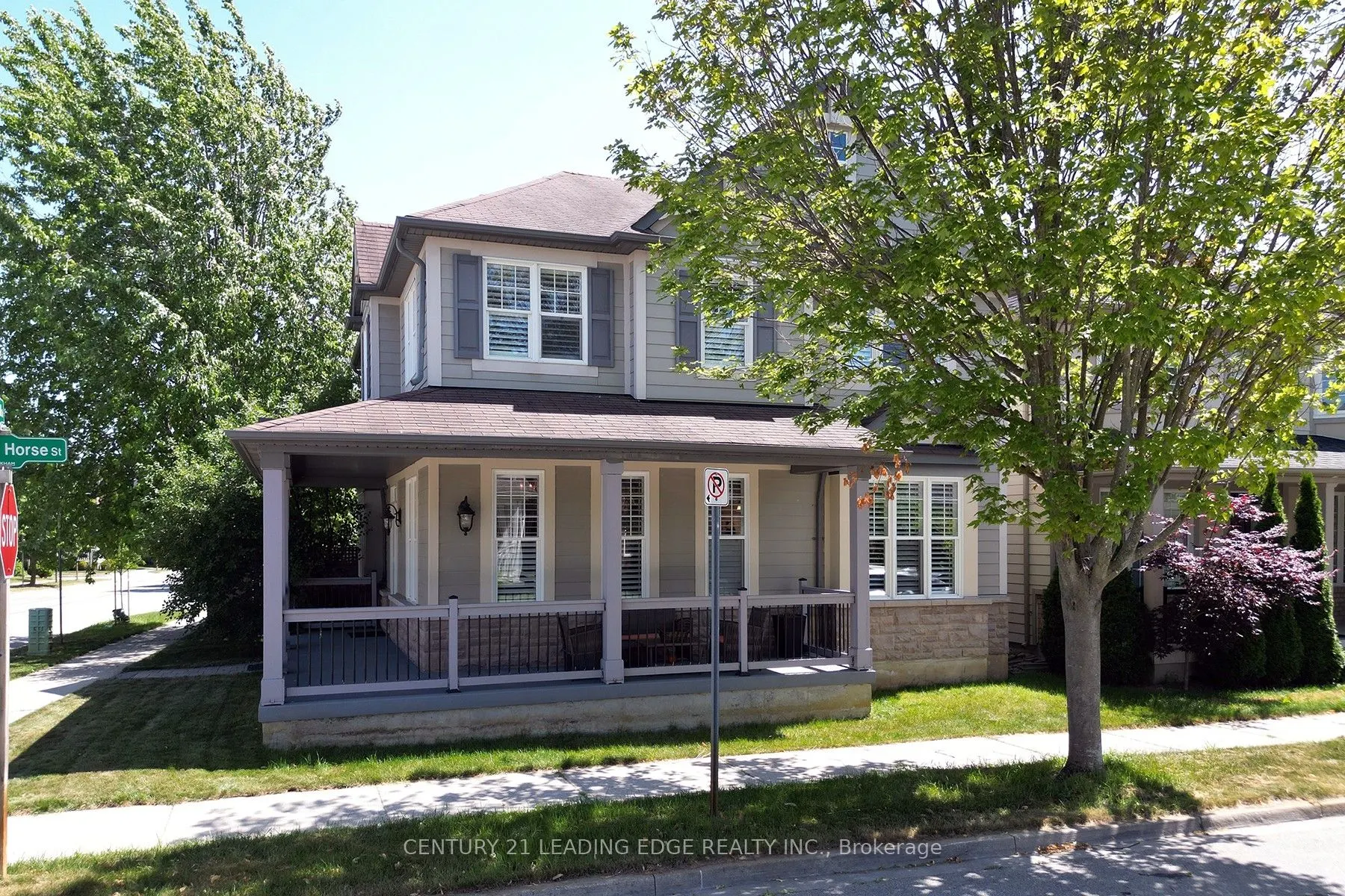 27 Rocking Horse Street