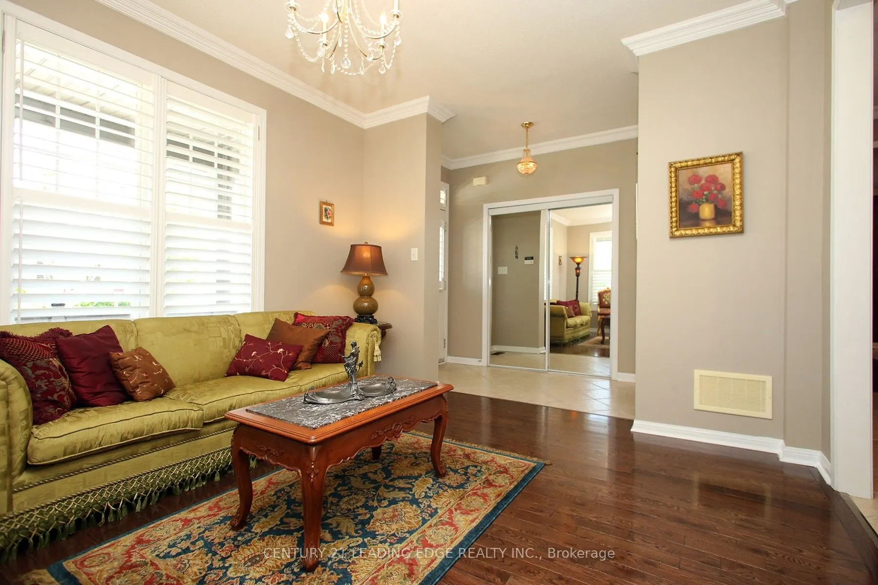 27 Rocking Horse Street