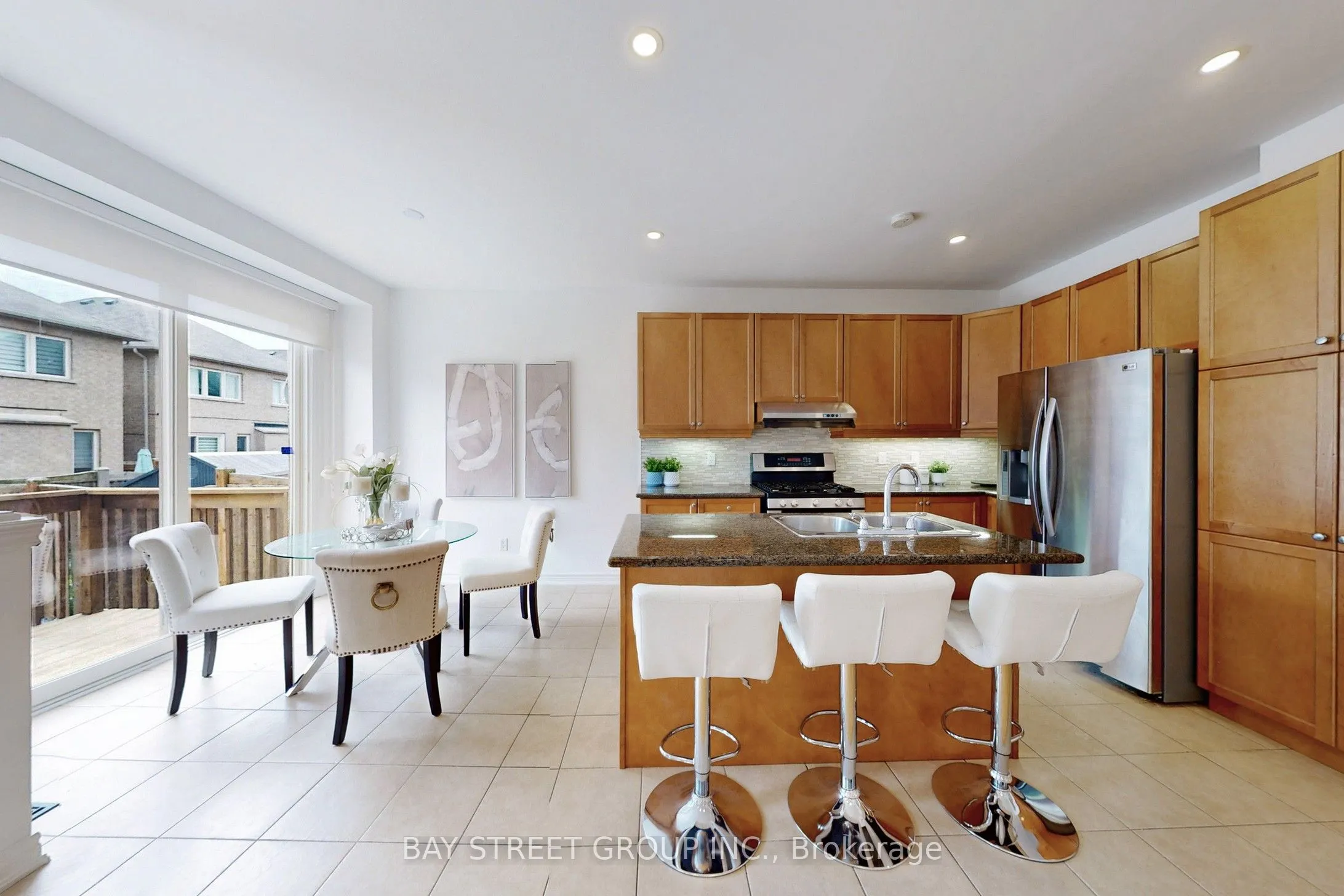 7 Tufo Avenue