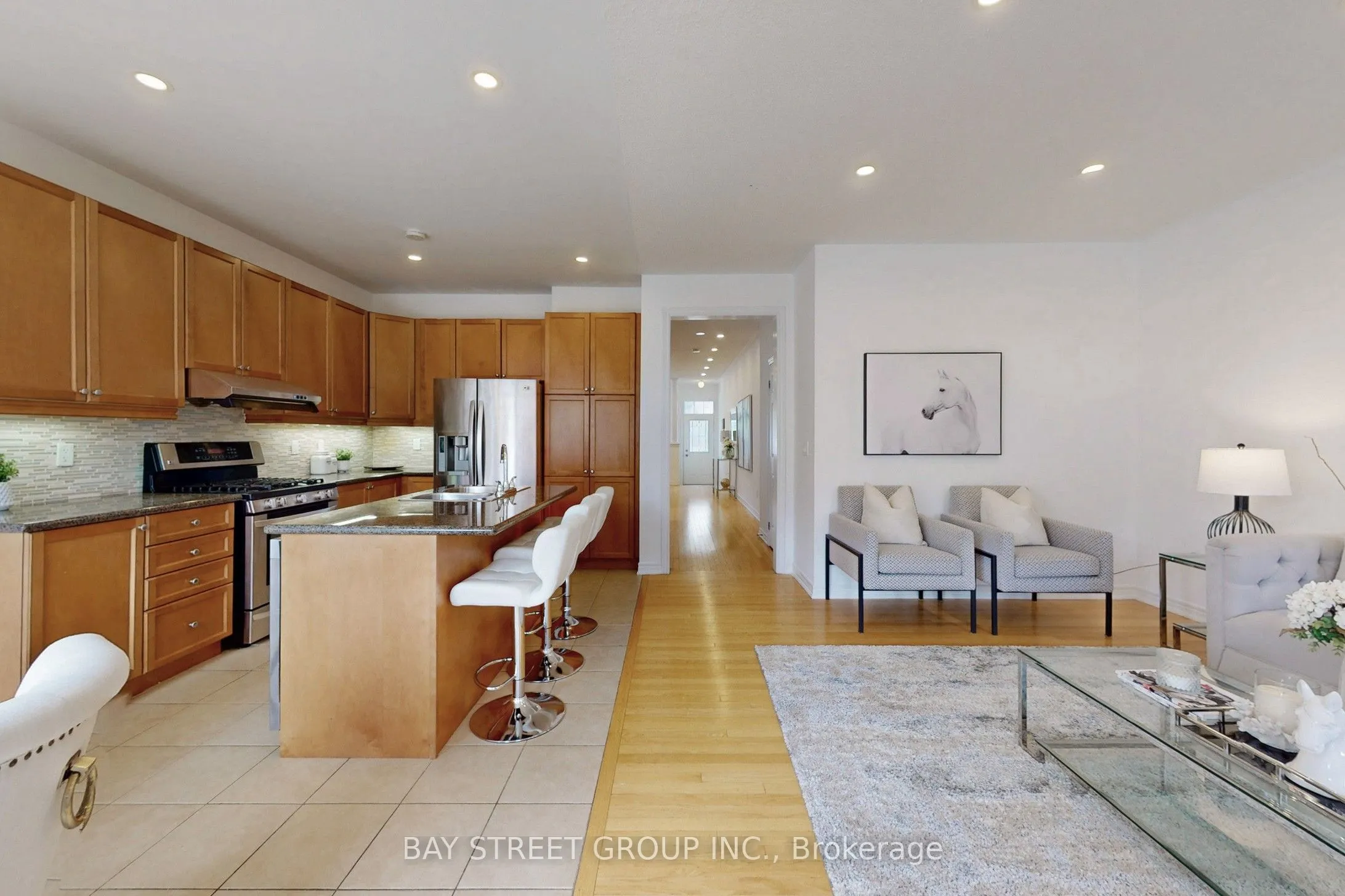 7 Tufo Avenue