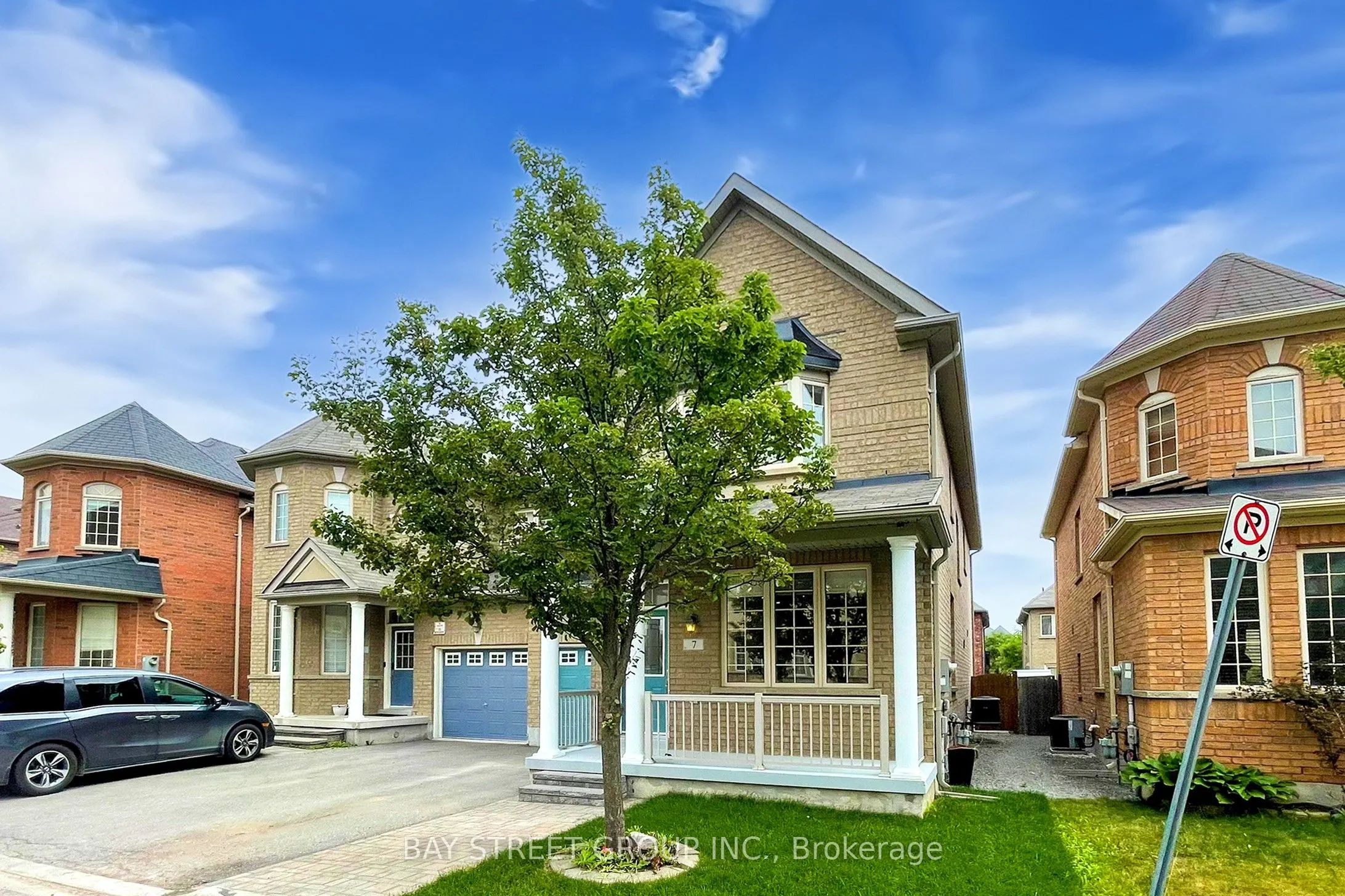 7 Tufo Avenue
