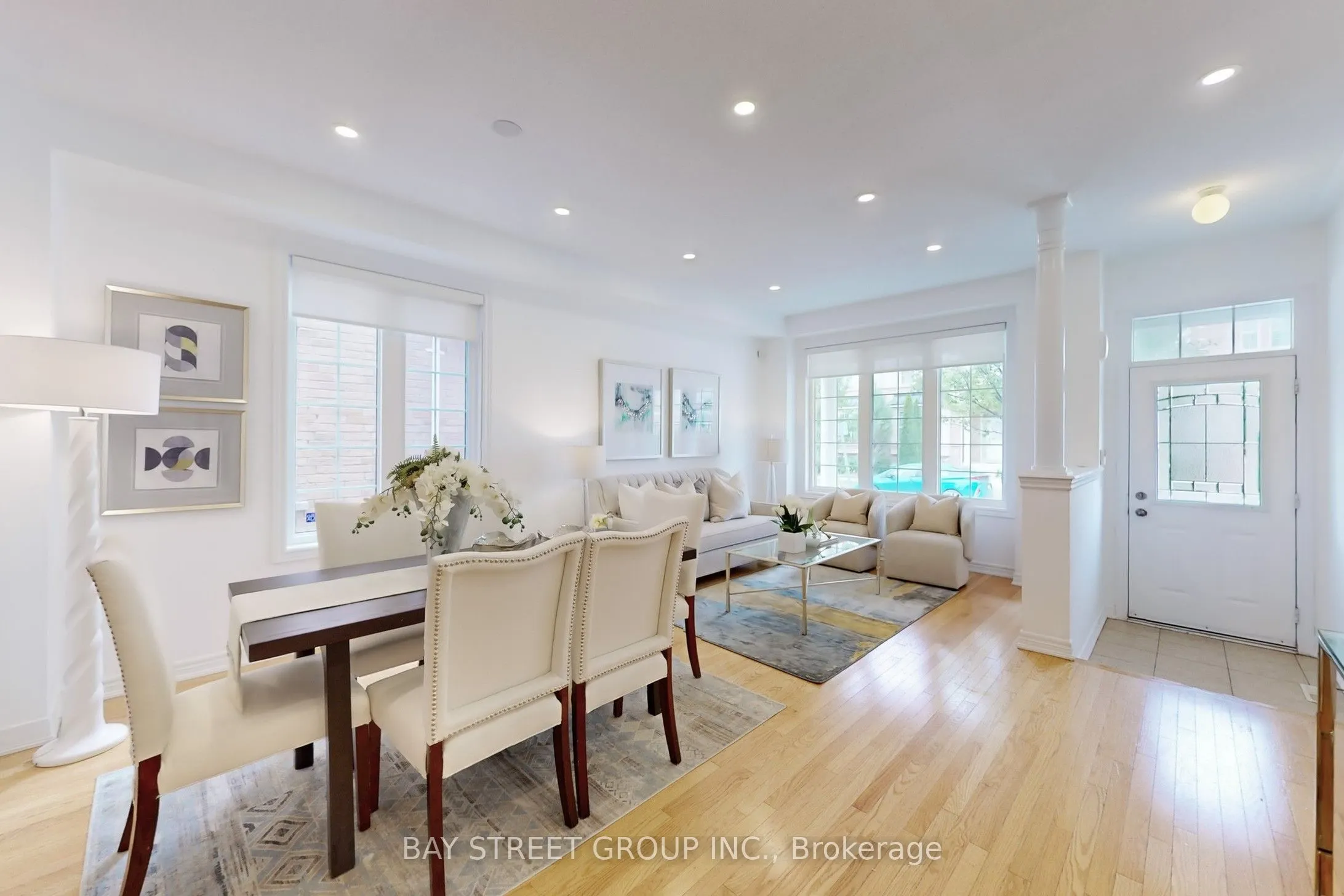7 Tufo Avenue