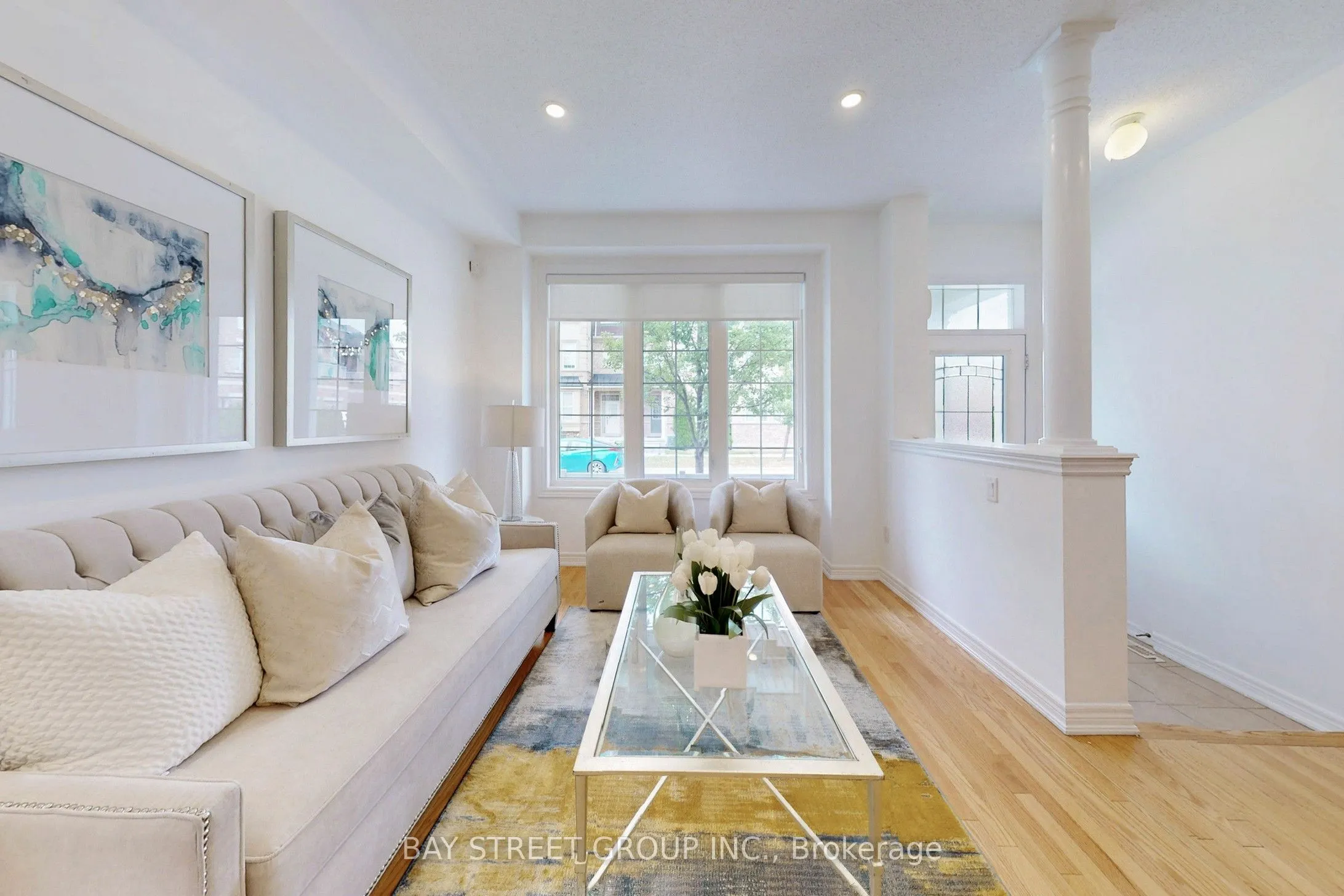 7 Tufo Avenue