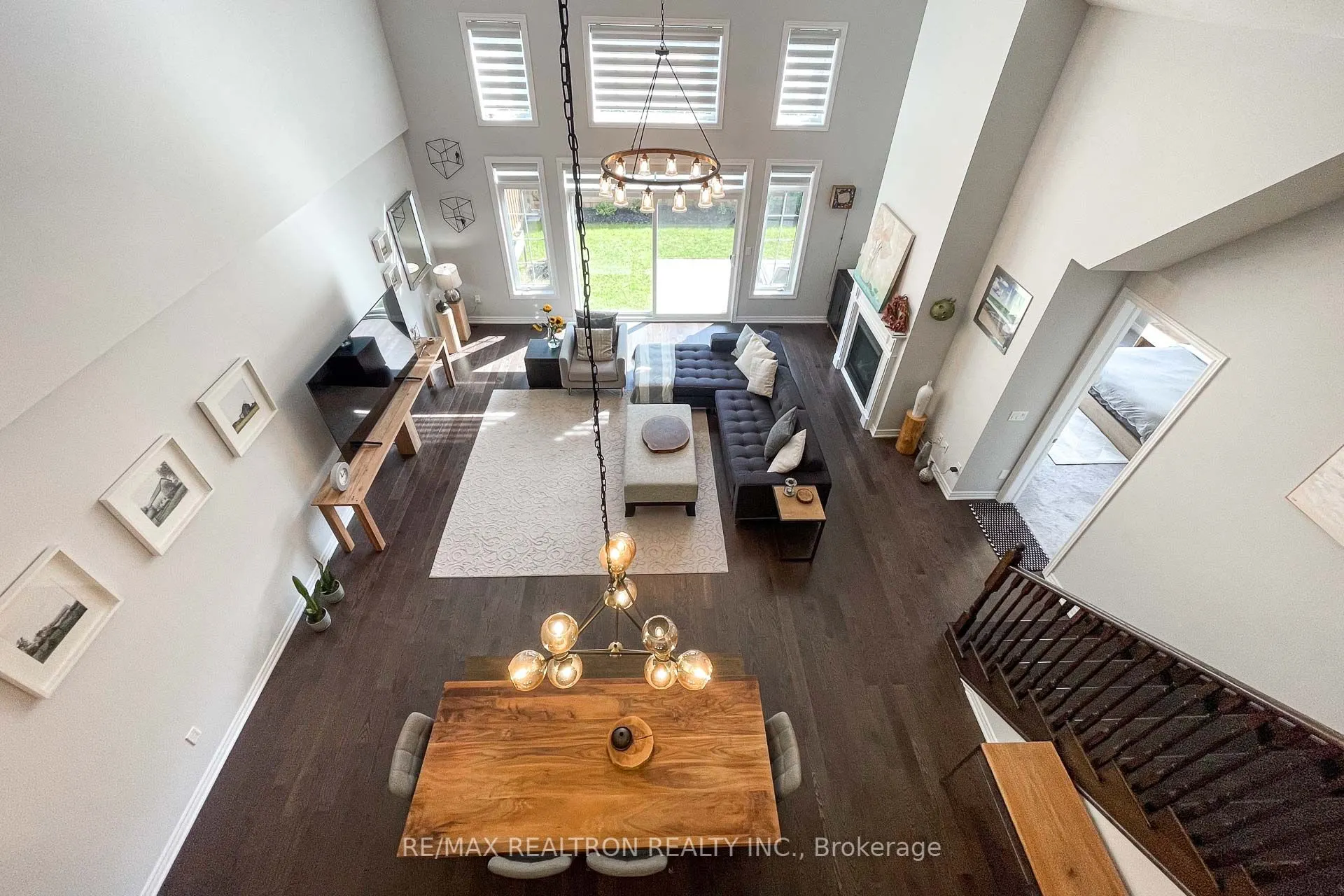 11 Howard Williams Court