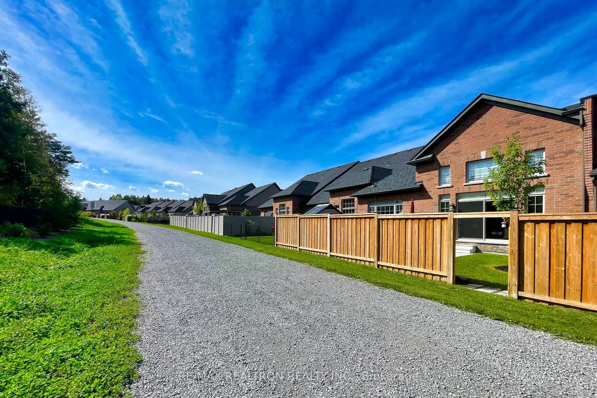 11 Howard Williams Court