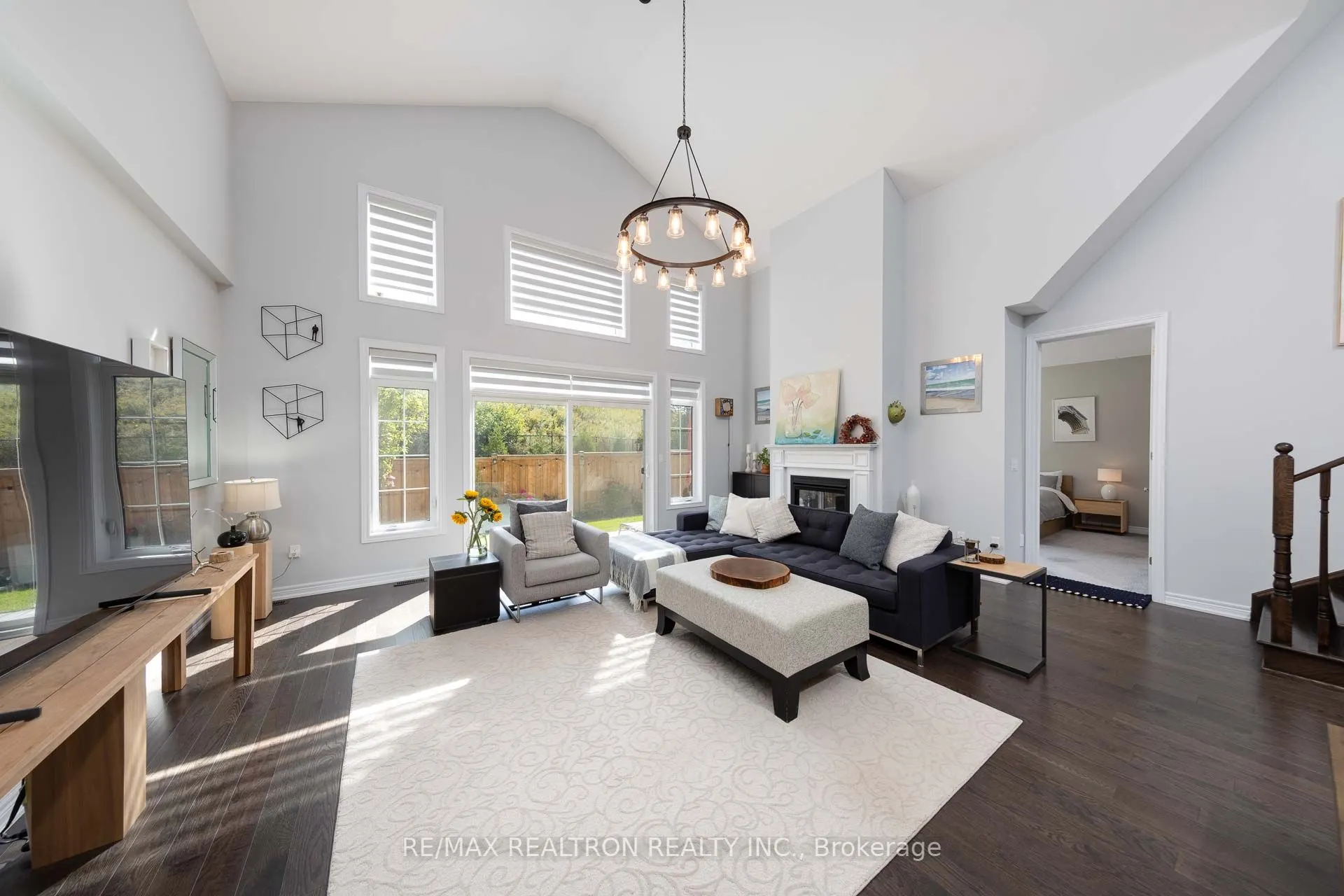 11 Howard Williams Court
