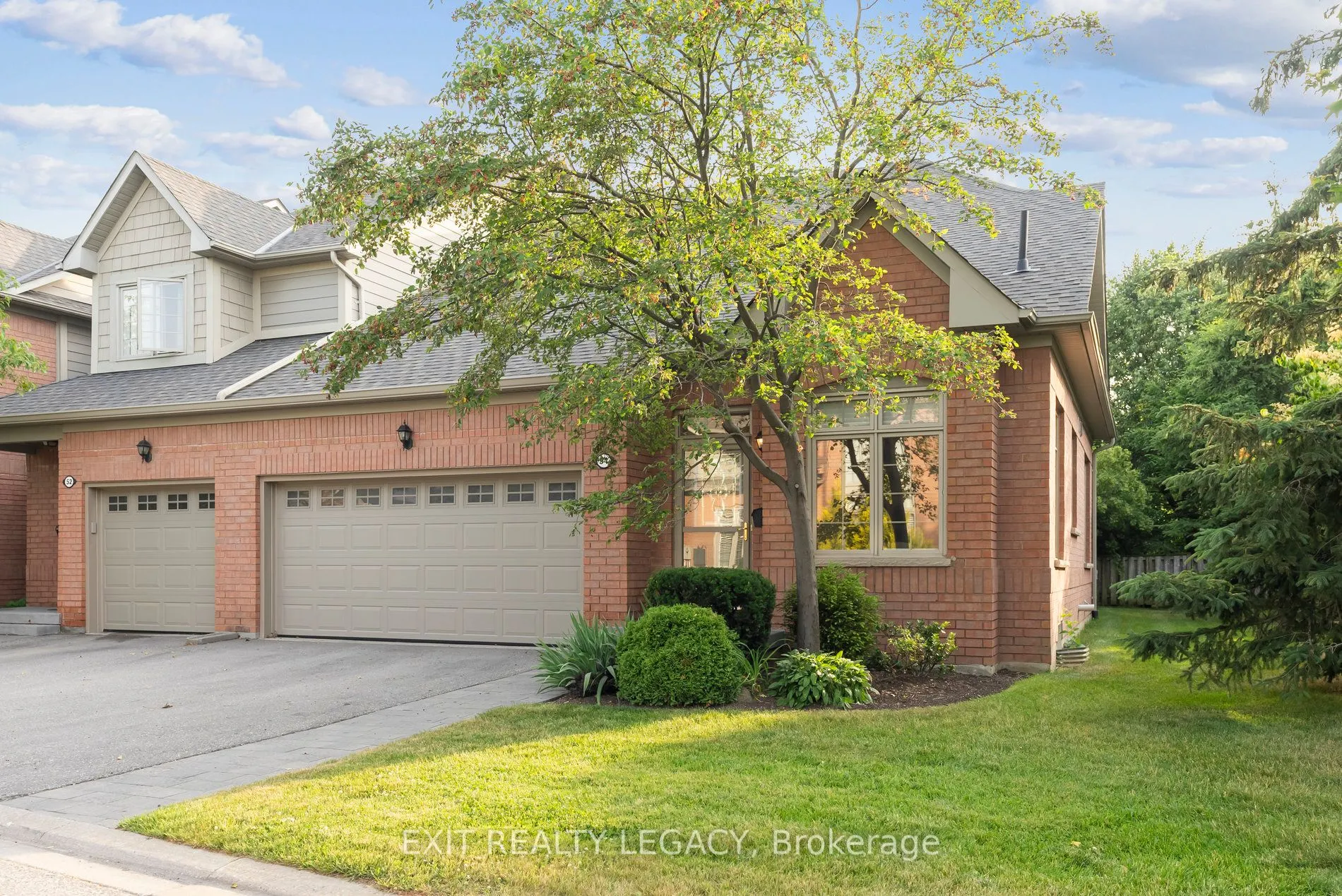 54 Louisbourg Way W, #35