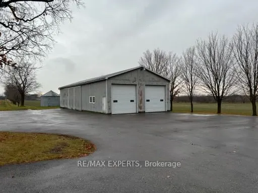 1601 York Durham Line, #A