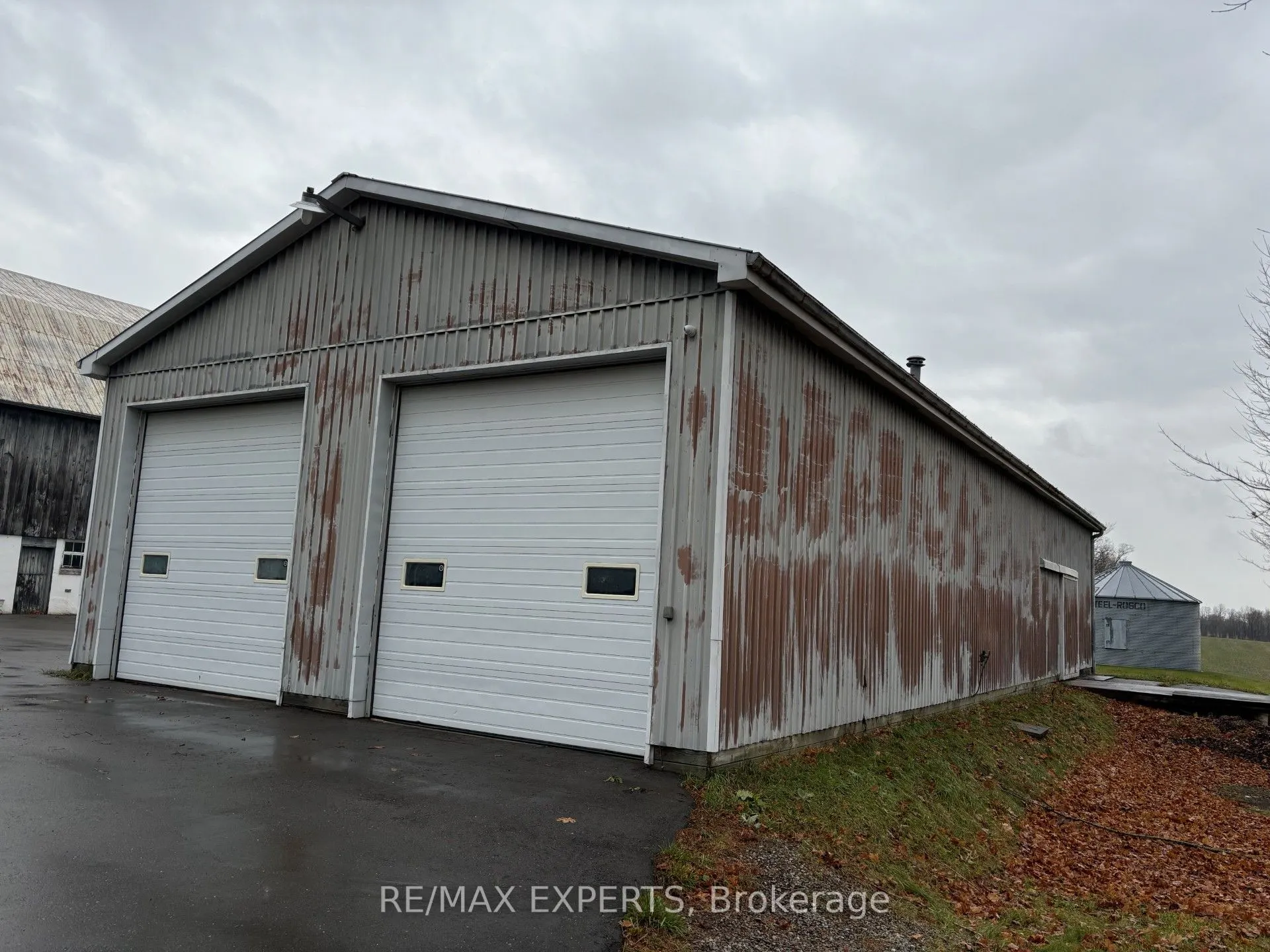 1601 York Durham Line, #A
