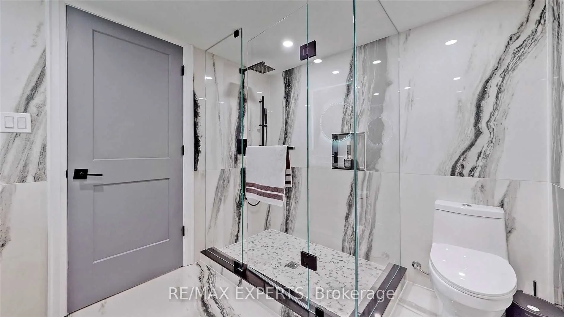 134 Beaconsfield Drive, #Basement